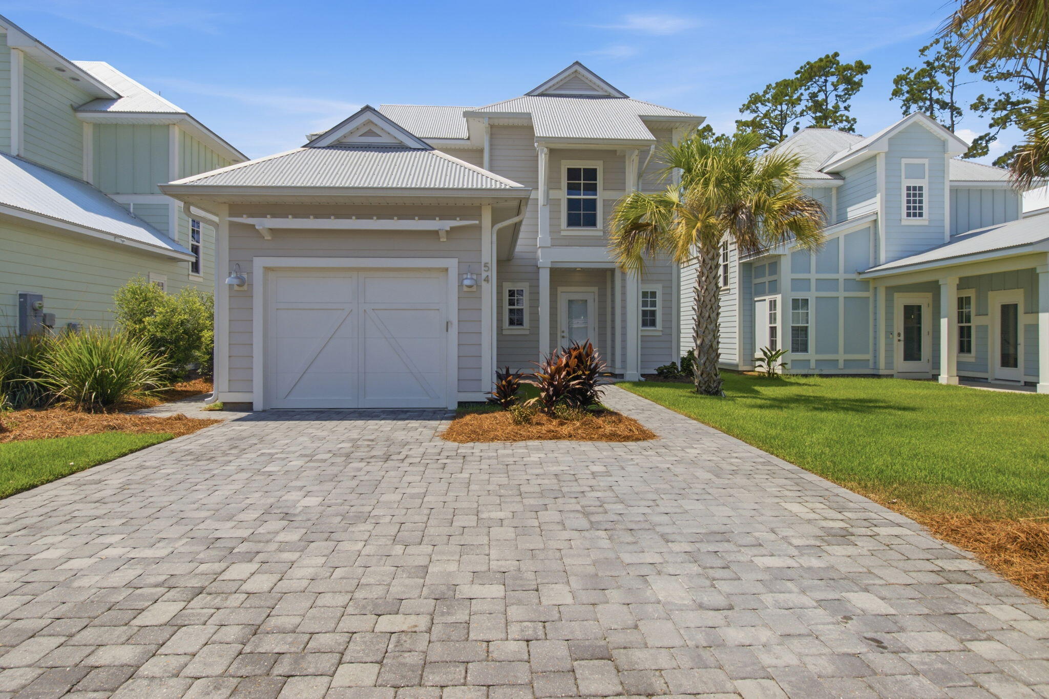 SUGAR SANDS ESTATES - Residential