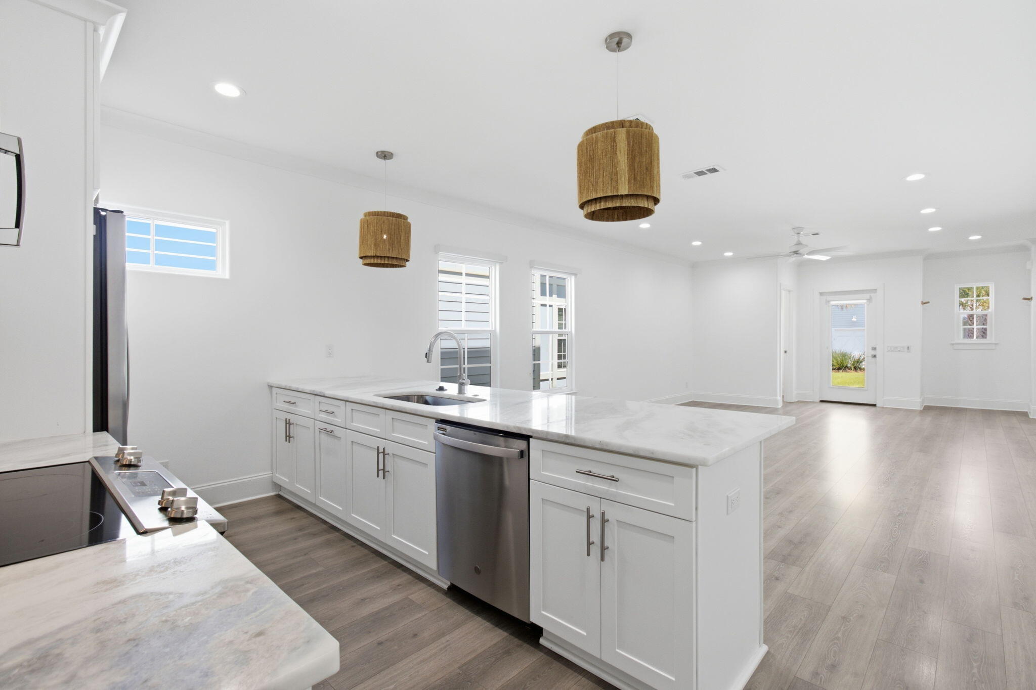 SUGAR SANDS ESTATES - Residential