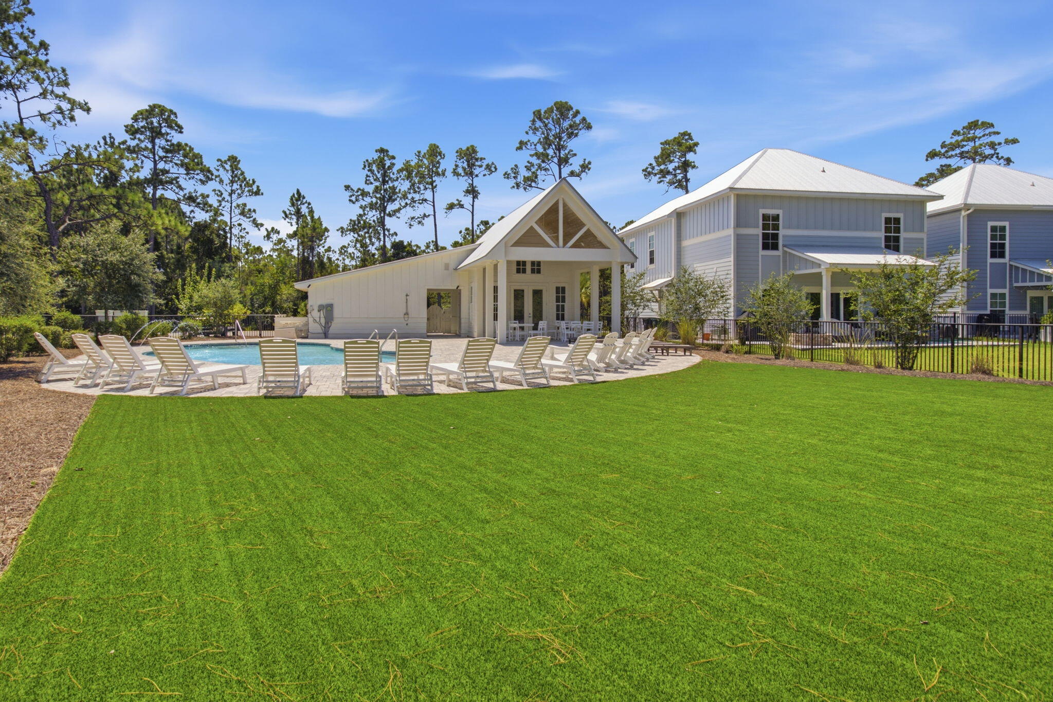 SUGAR SANDS ESTATES - Residential