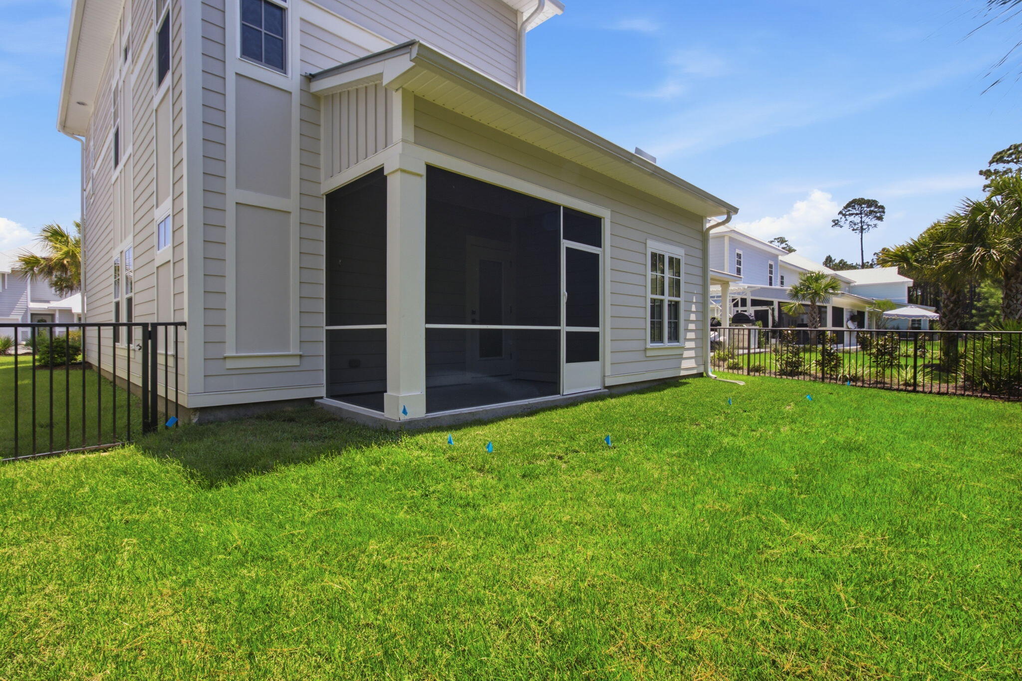 SUGAR SANDS ESTATES - Residential