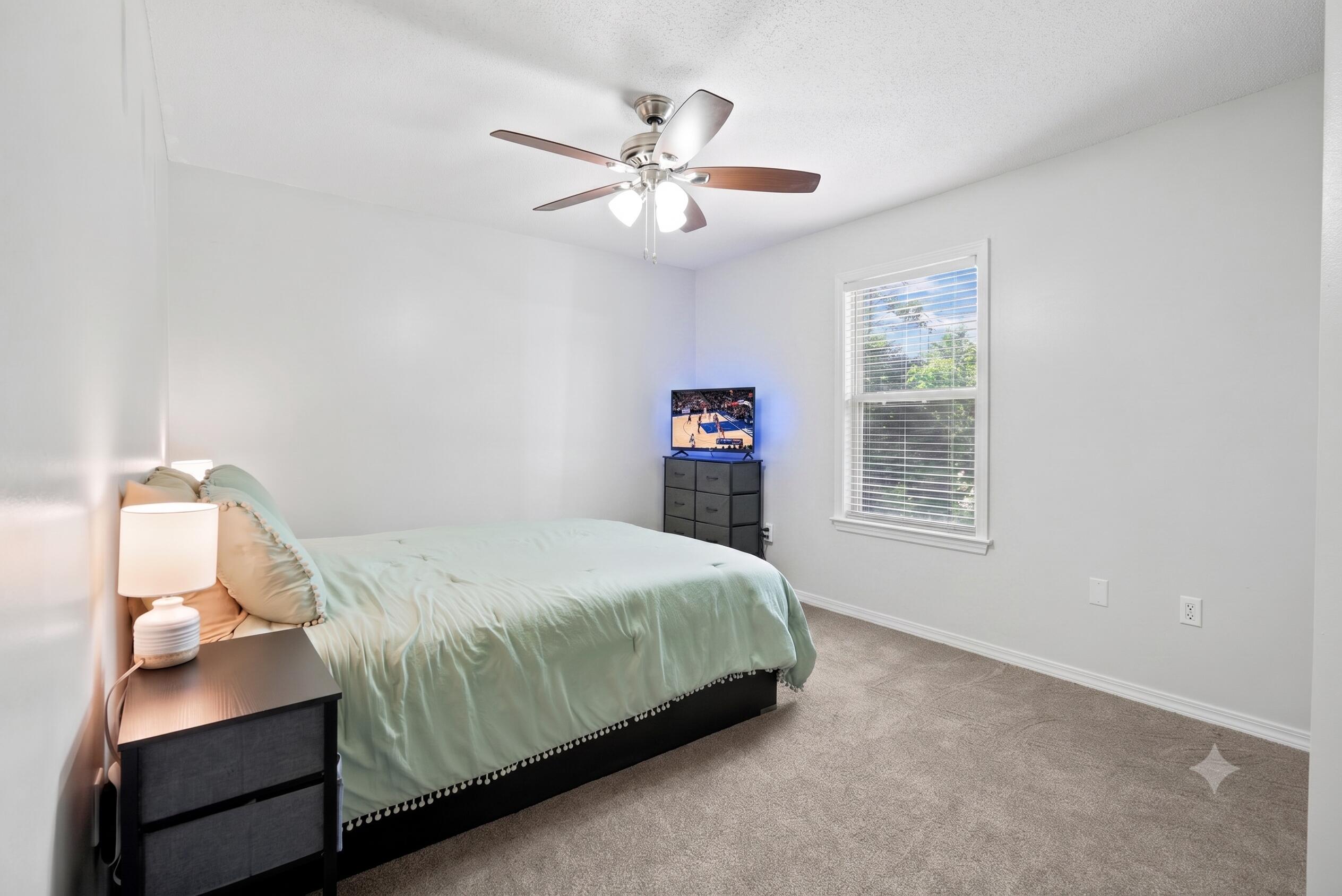 SUGAR CREEK S/D - Residential