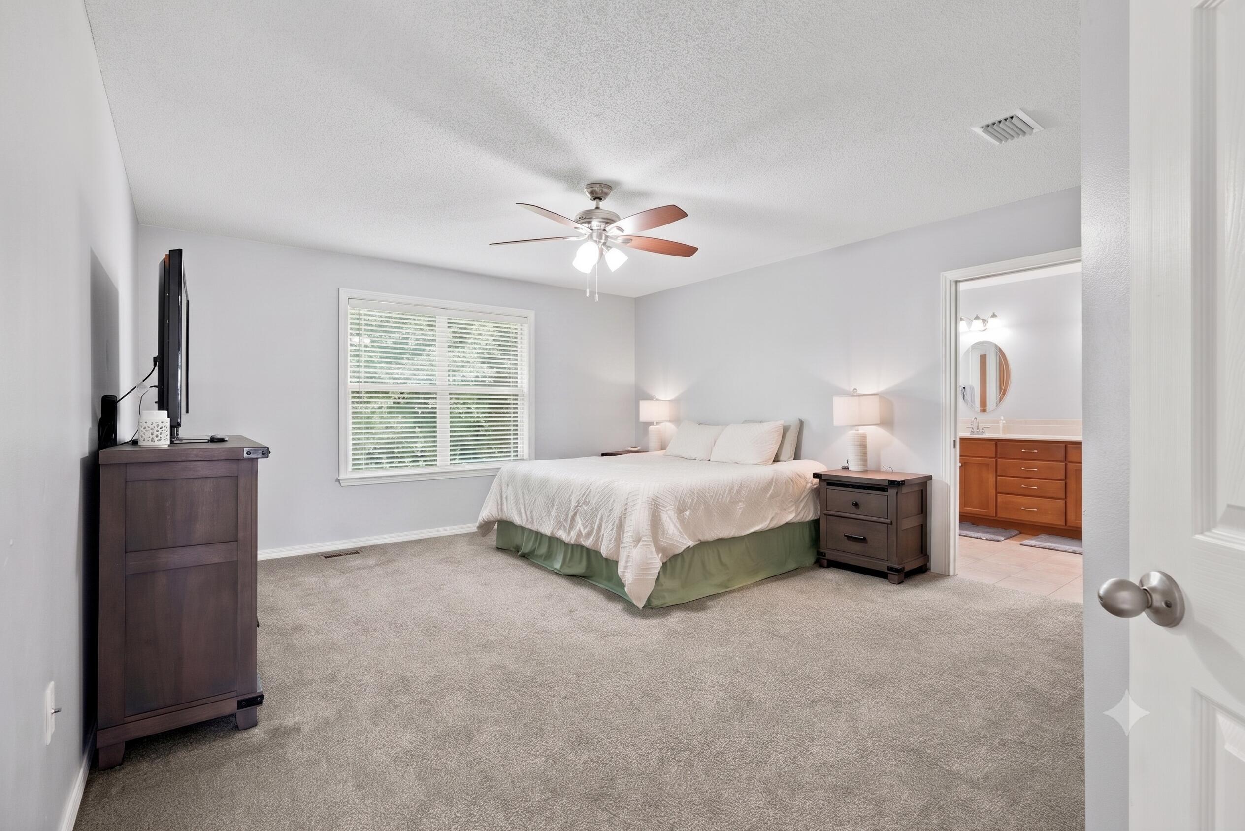 SUGAR CREEK S/D - Residential