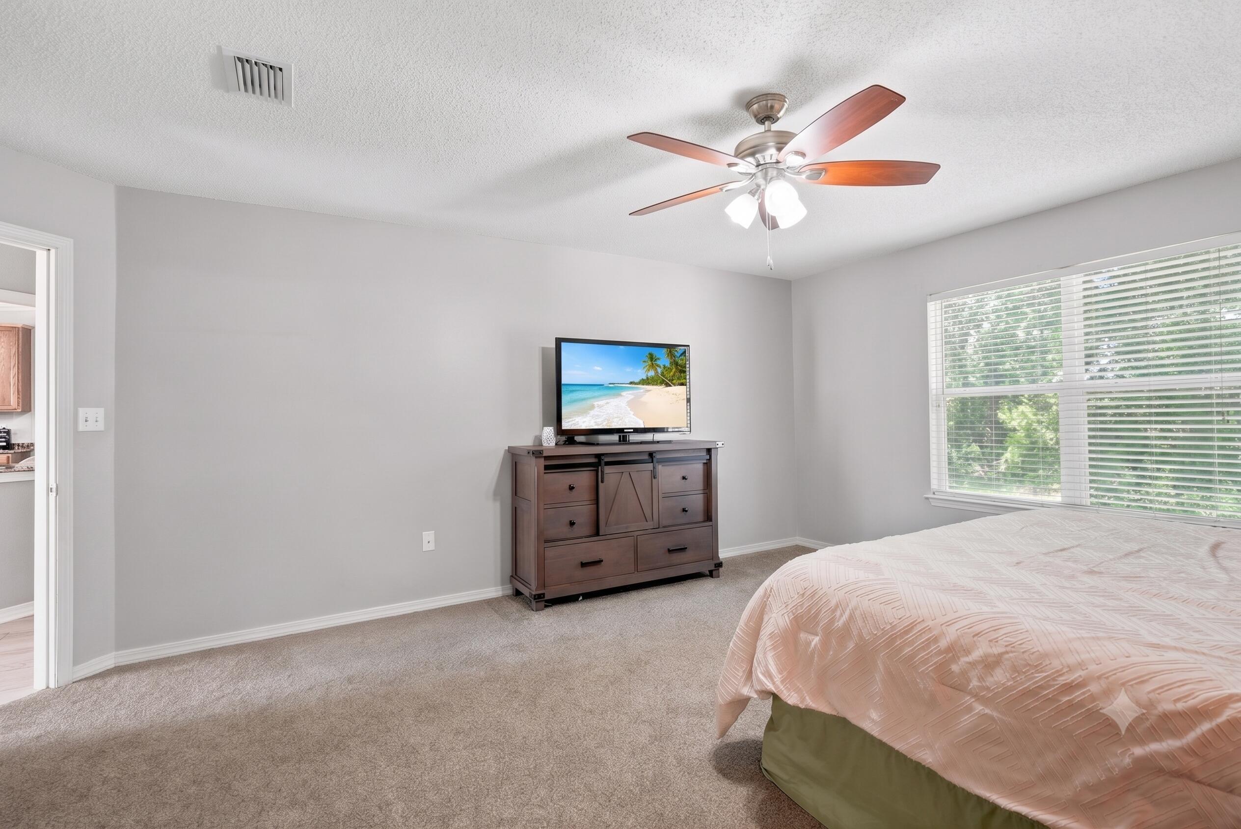 SUGAR CREEK S/D - Residential