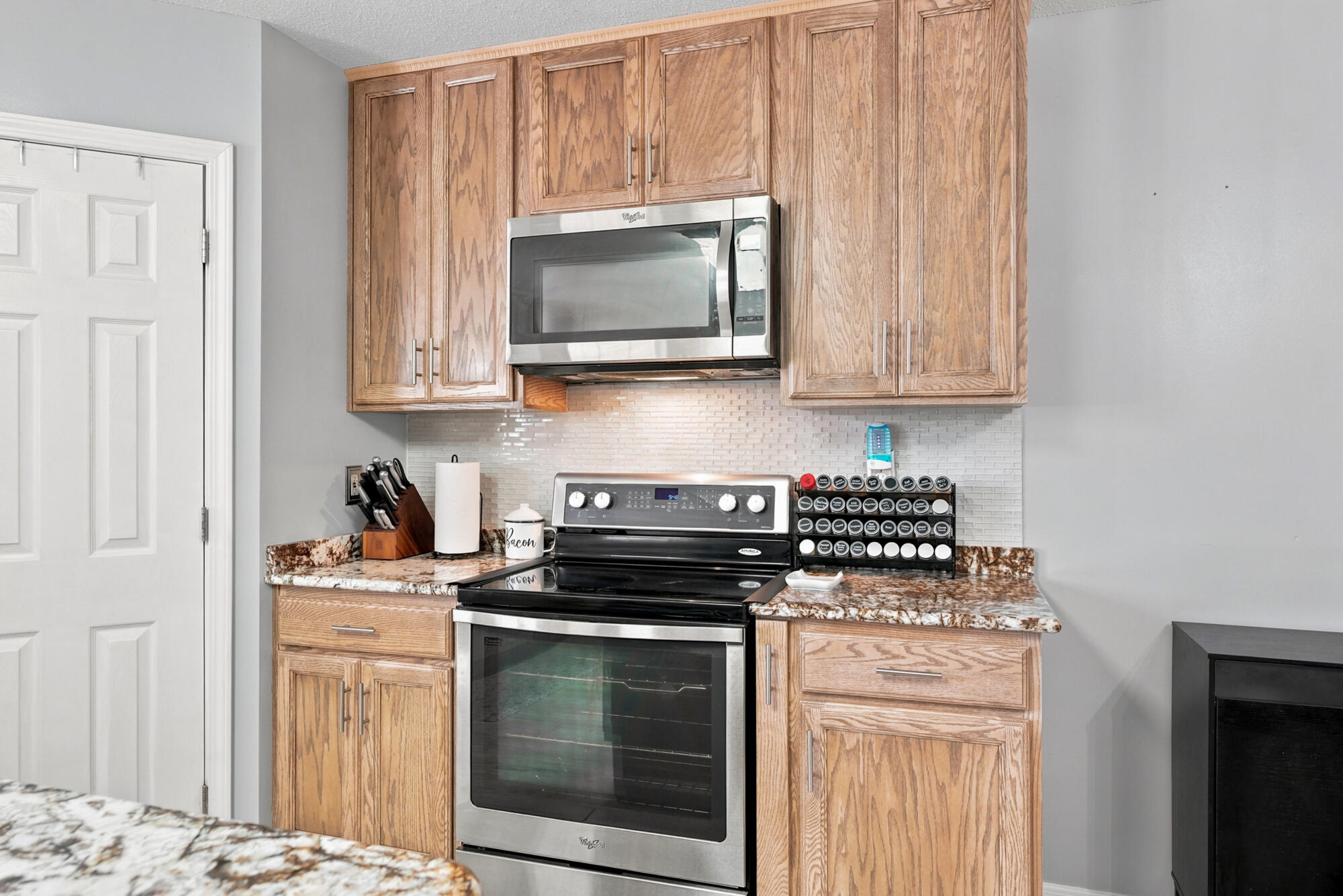 SUGAR CREEK S/D - Residential