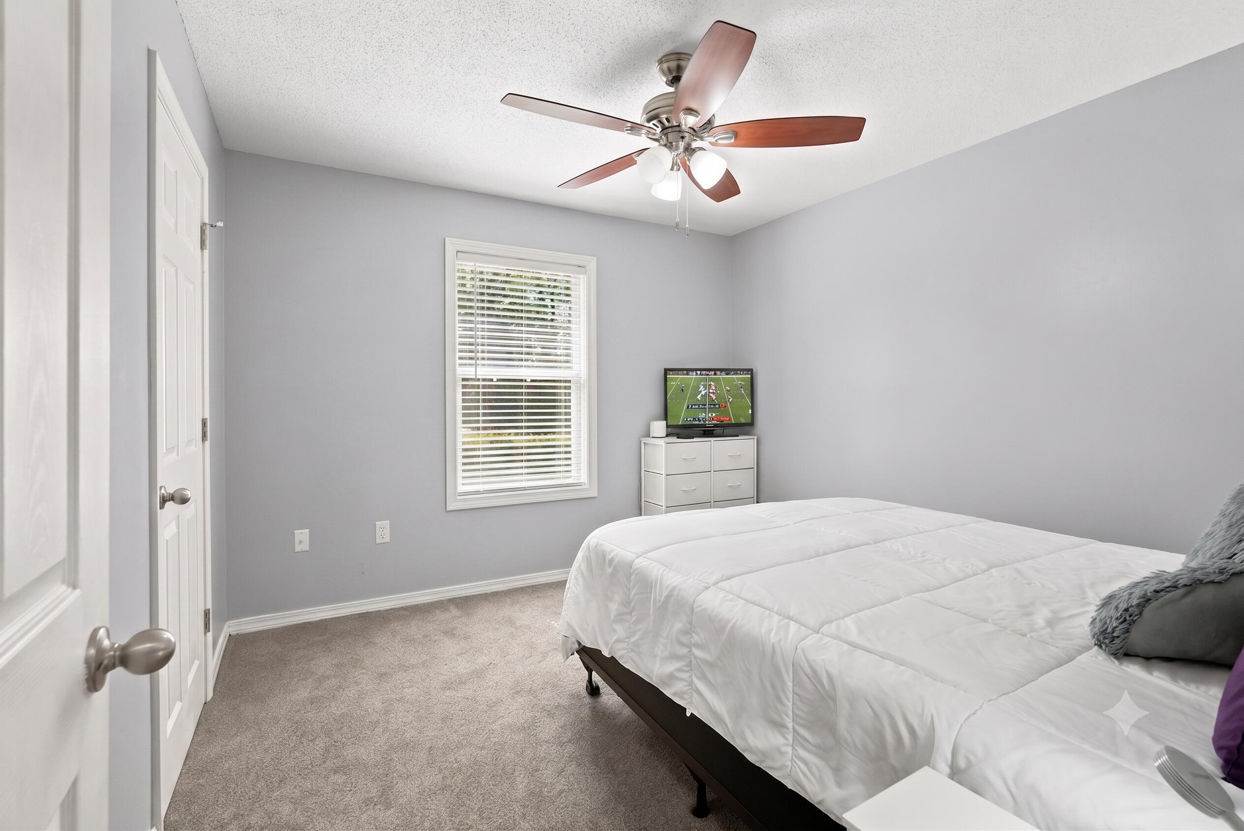 SUGAR CREEK S/D - Residential