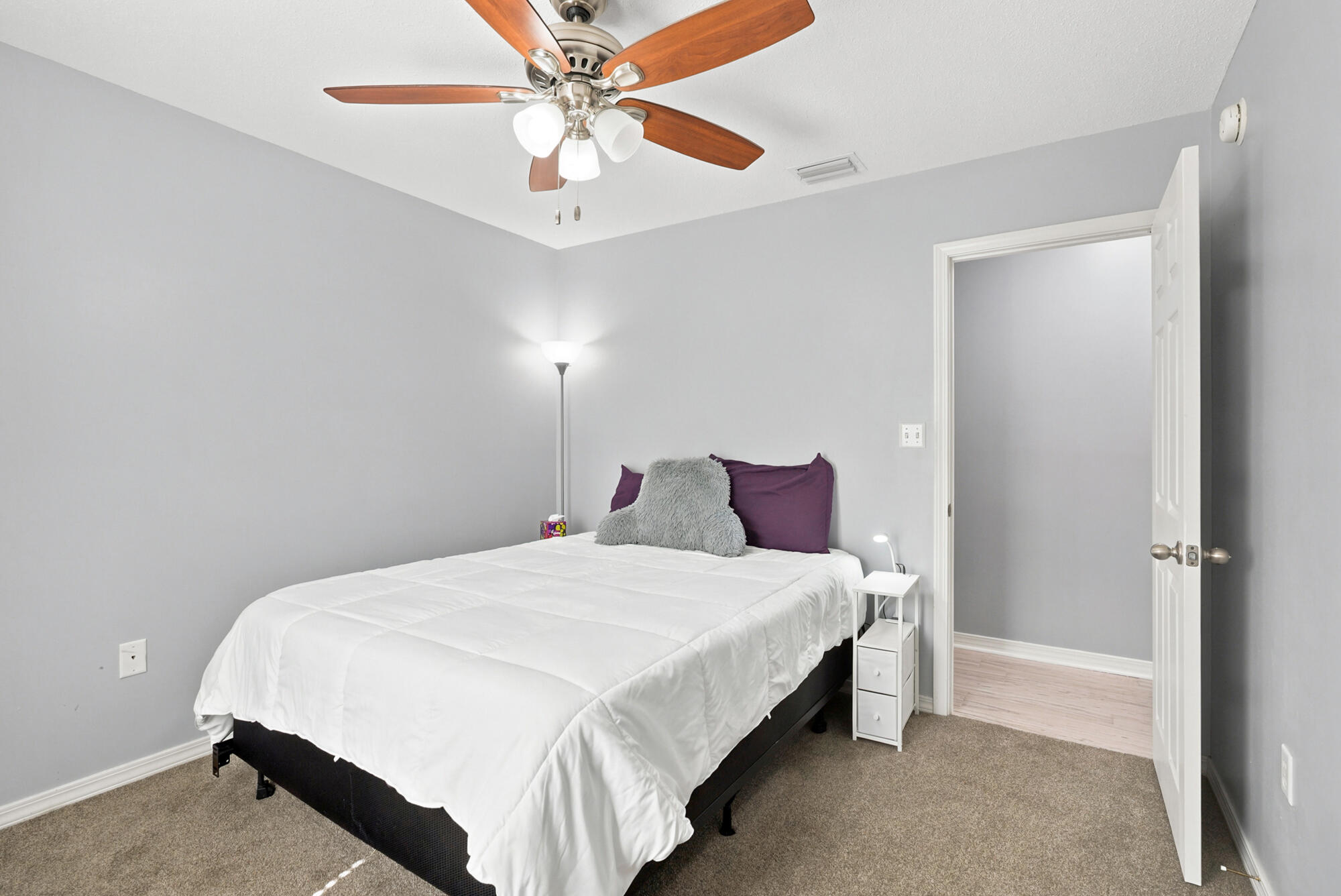 SUGAR CREEK S/D - Residential