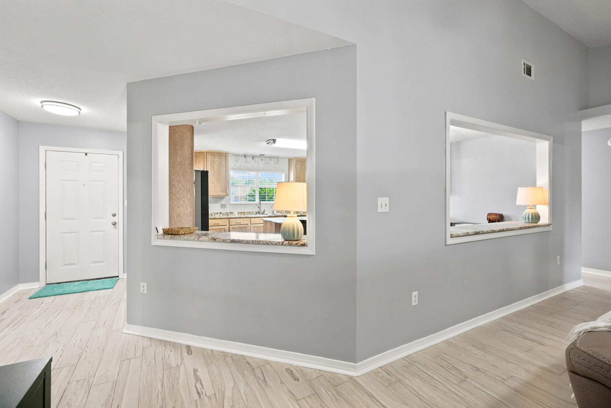 SUGAR CREEK S/D - Residential