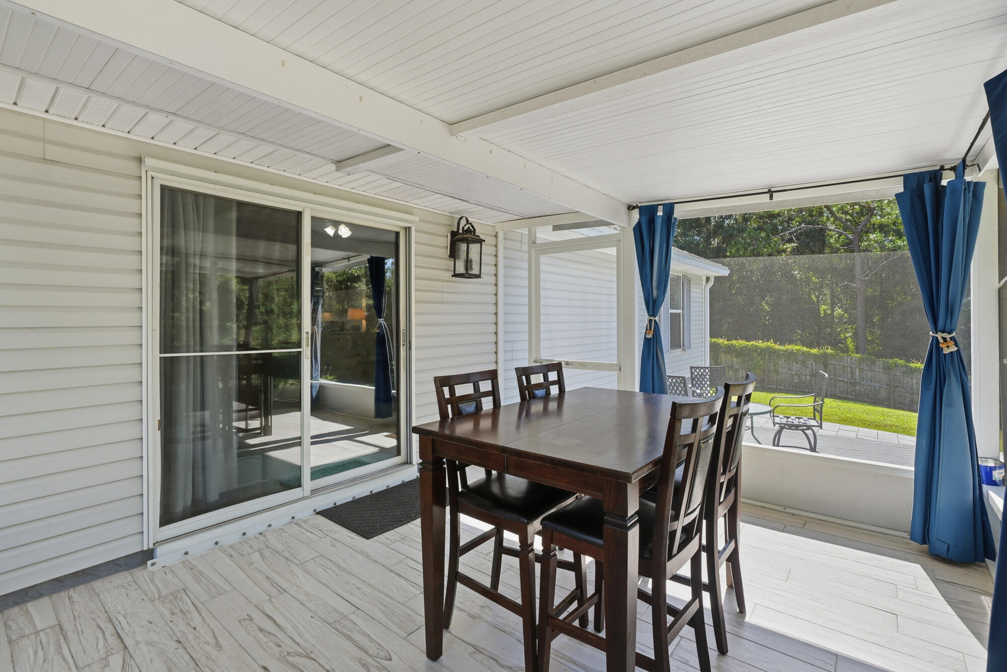 SUGAR CREEK S/D - Residential