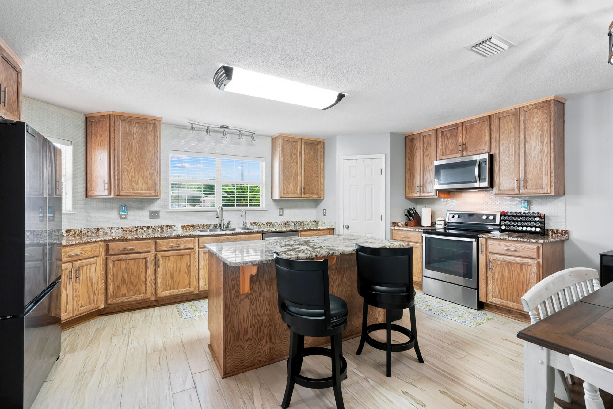 SUGAR CREEK S/D - Residential