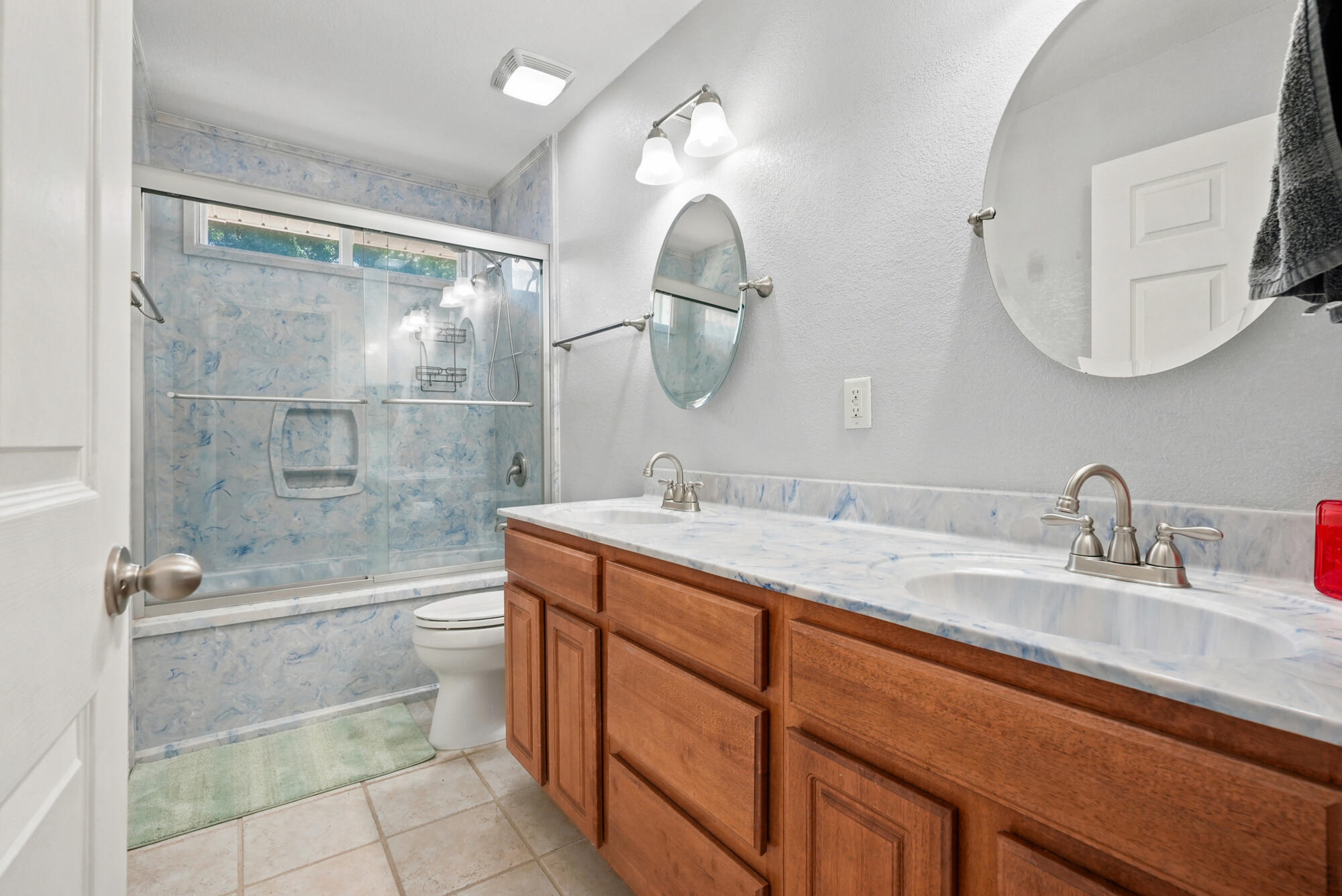SUGAR CREEK S/D - Residential