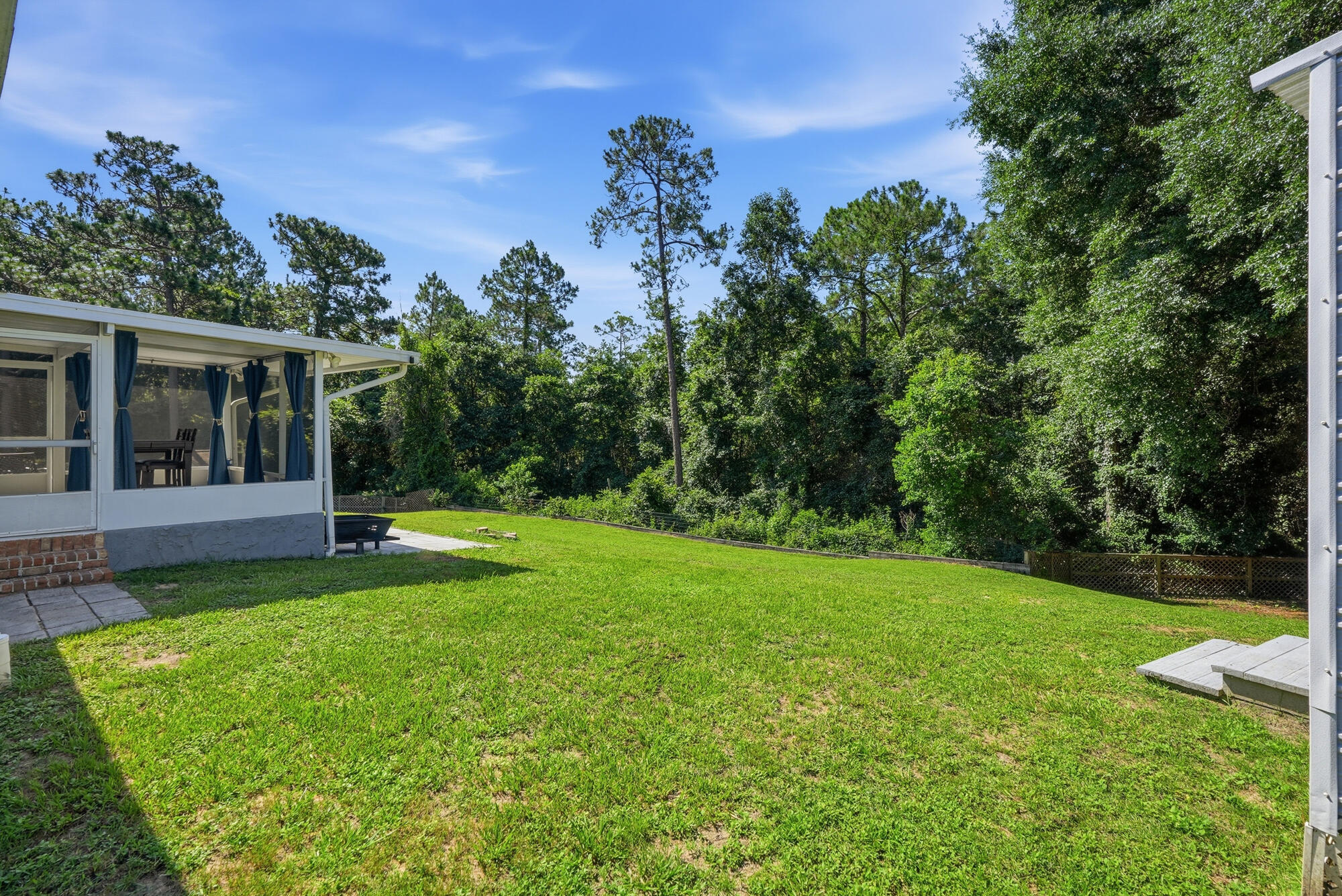 SUGAR CREEK S/D - Residential