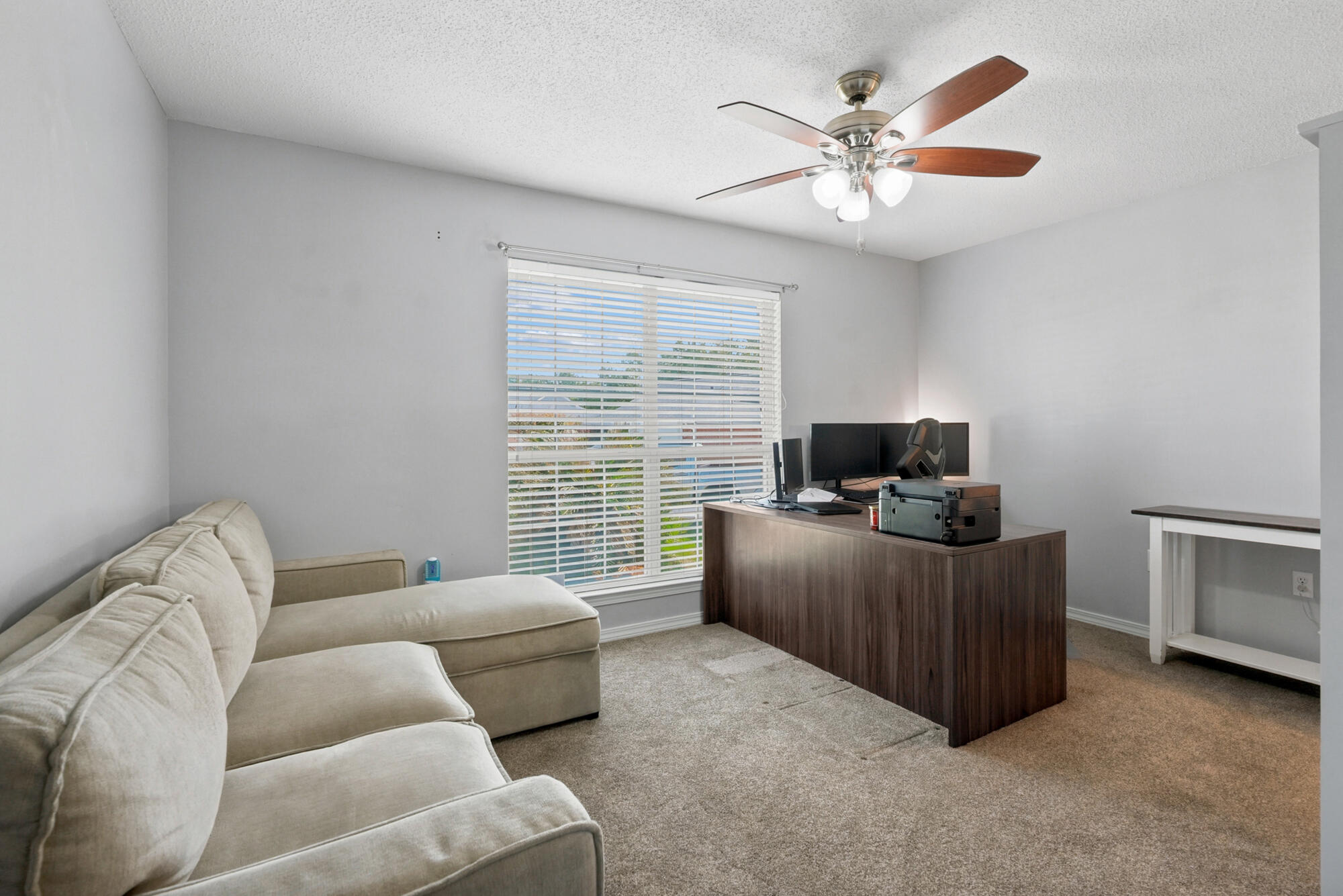 SUGAR CREEK S/D - Residential