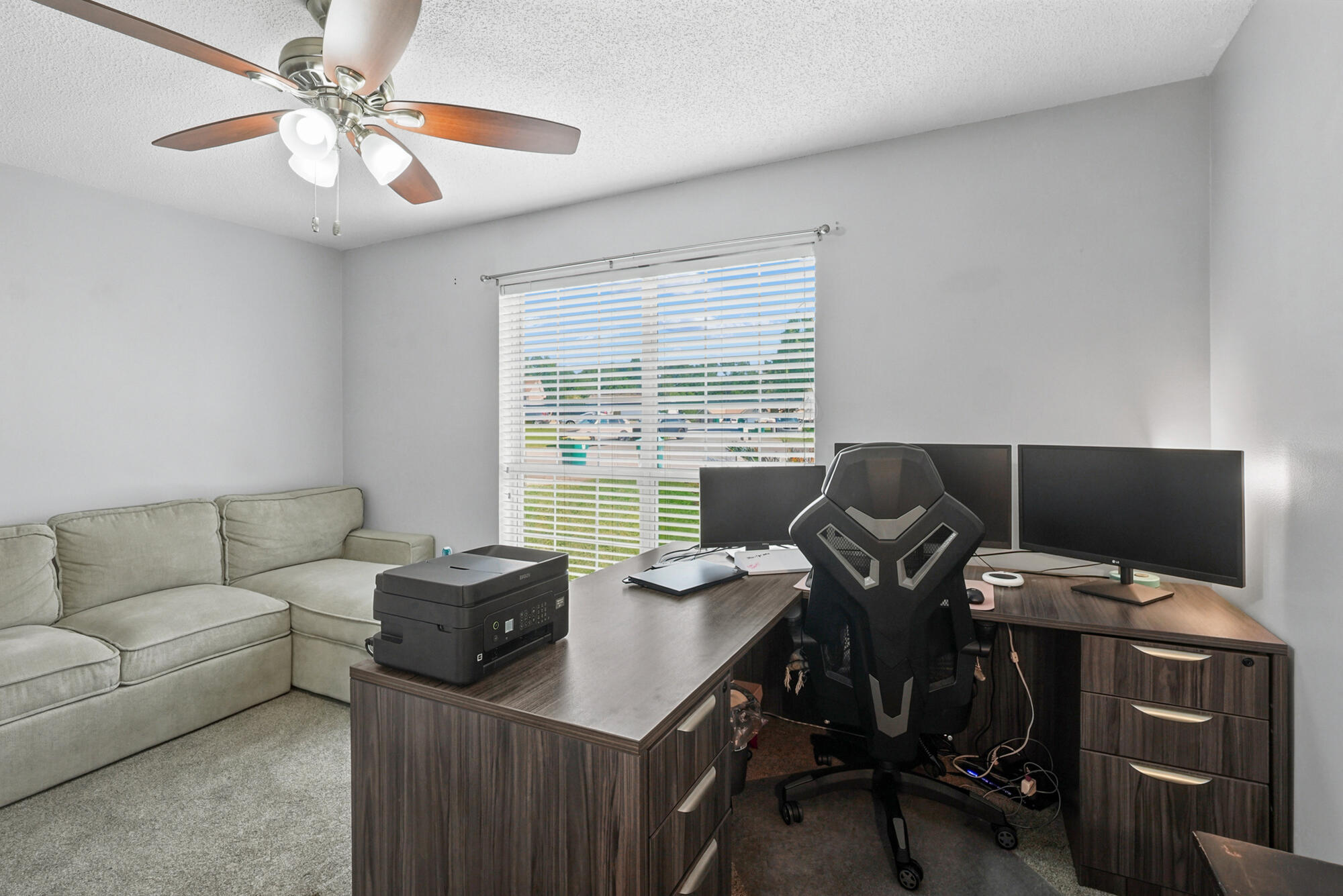SUGAR CREEK S/D - Residential