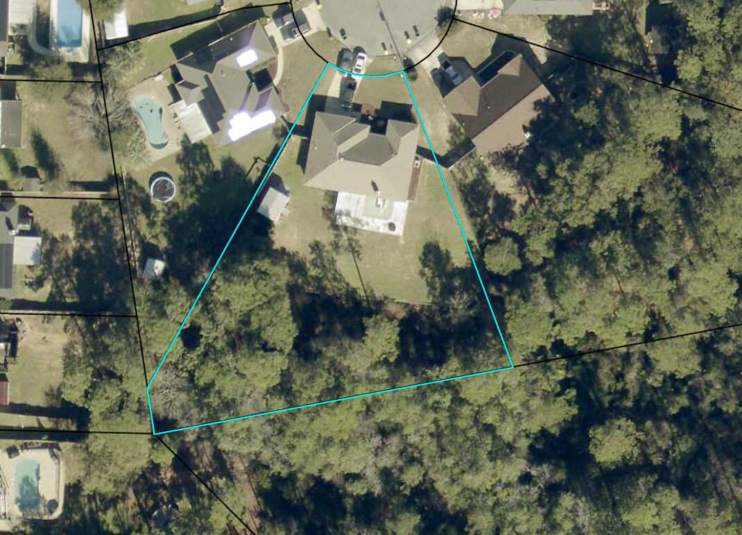 SUGAR CREEK S/D - Residential