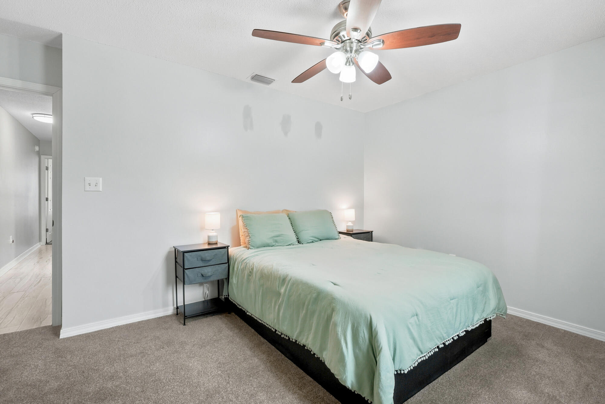 SUGAR CREEK S/D - Residential