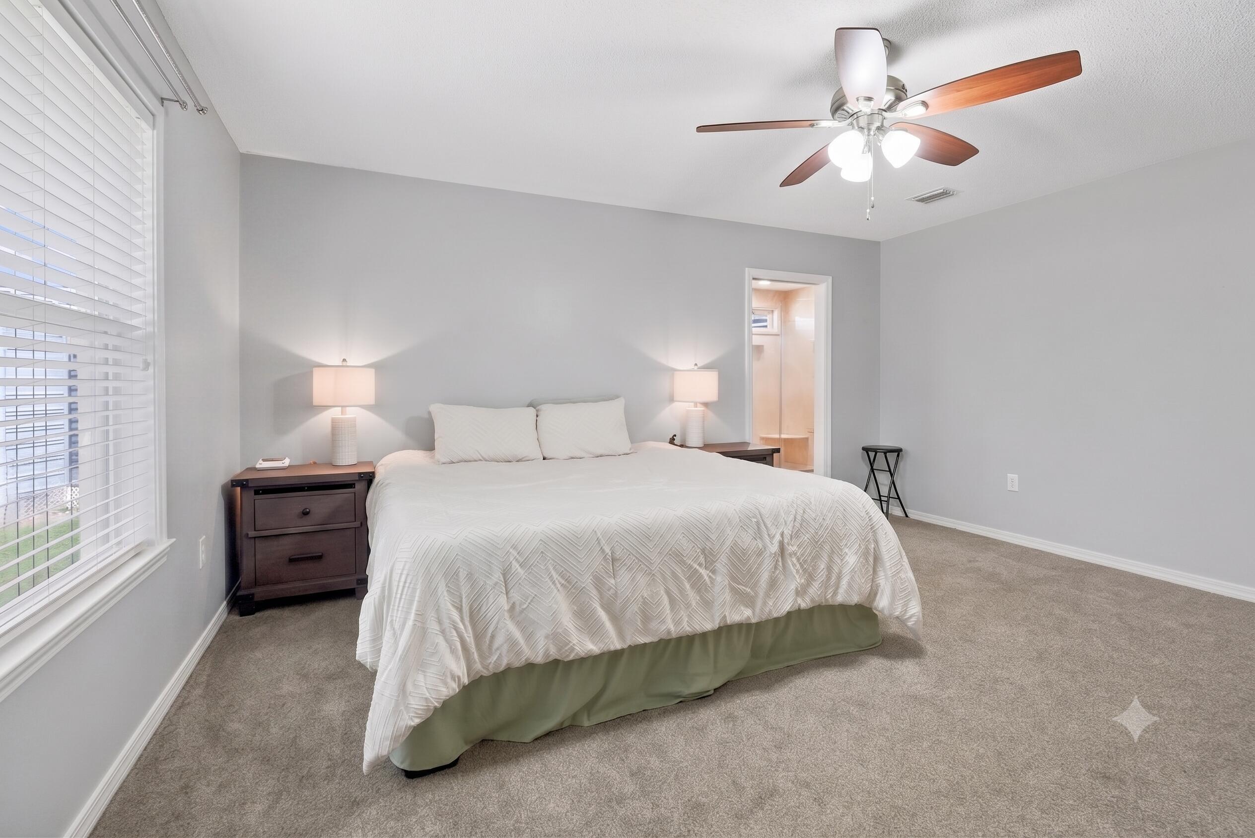 SUGAR CREEK S/D - Residential