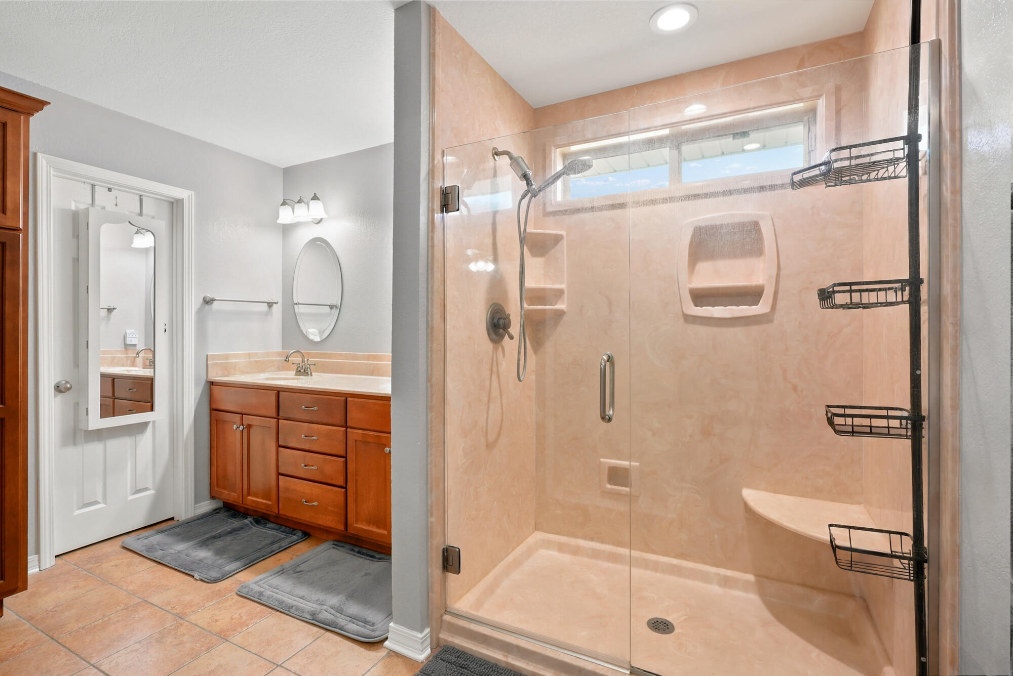 SUGAR CREEK S/D - Residential
