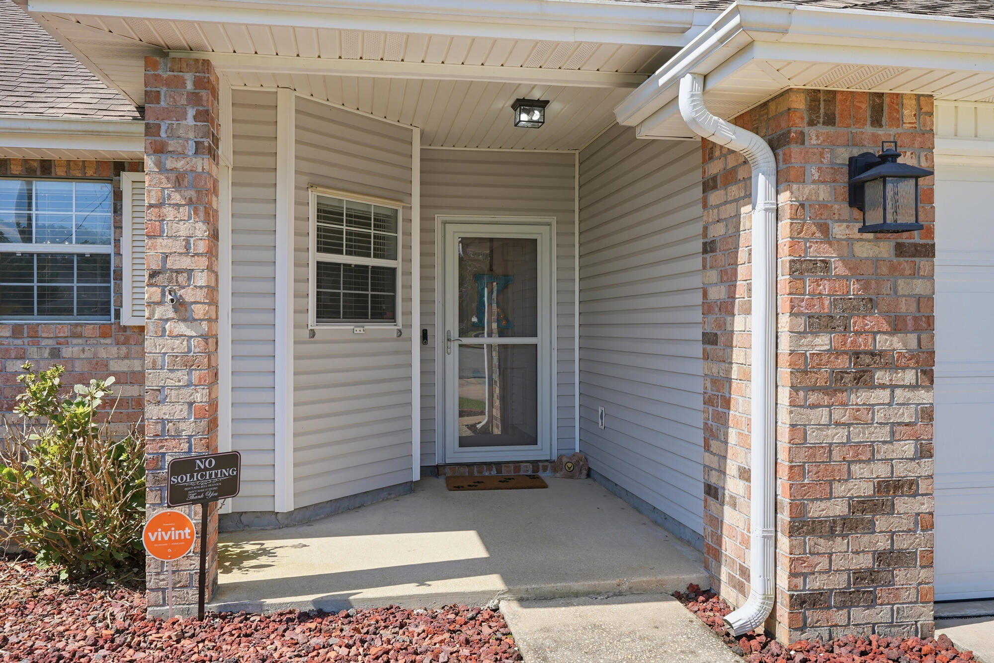 SUGAR CREEK S/D - Residential