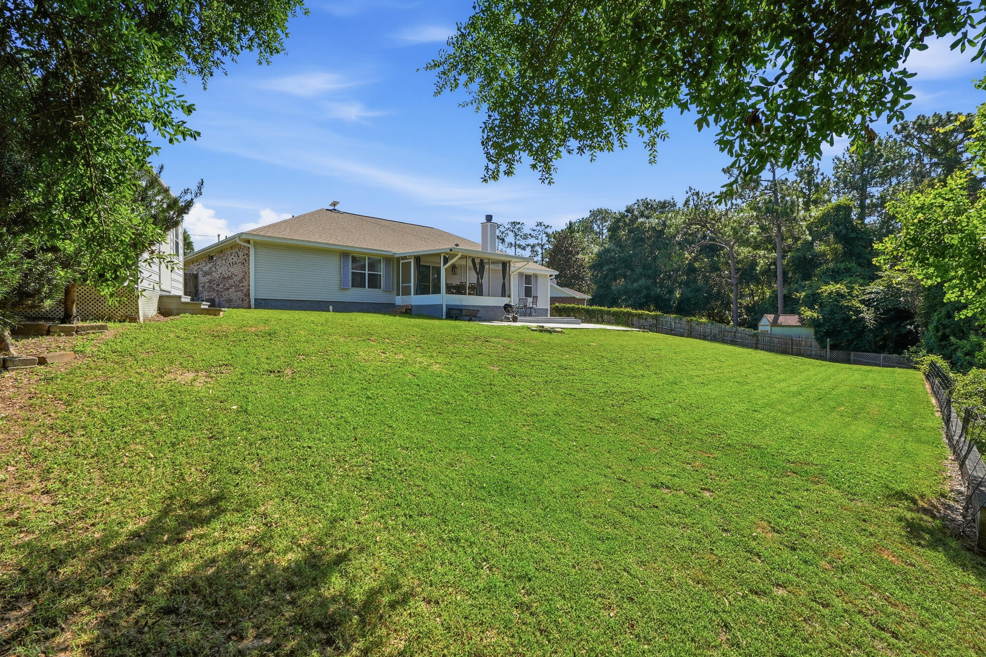 SUGAR CREEK S/D - Residential
