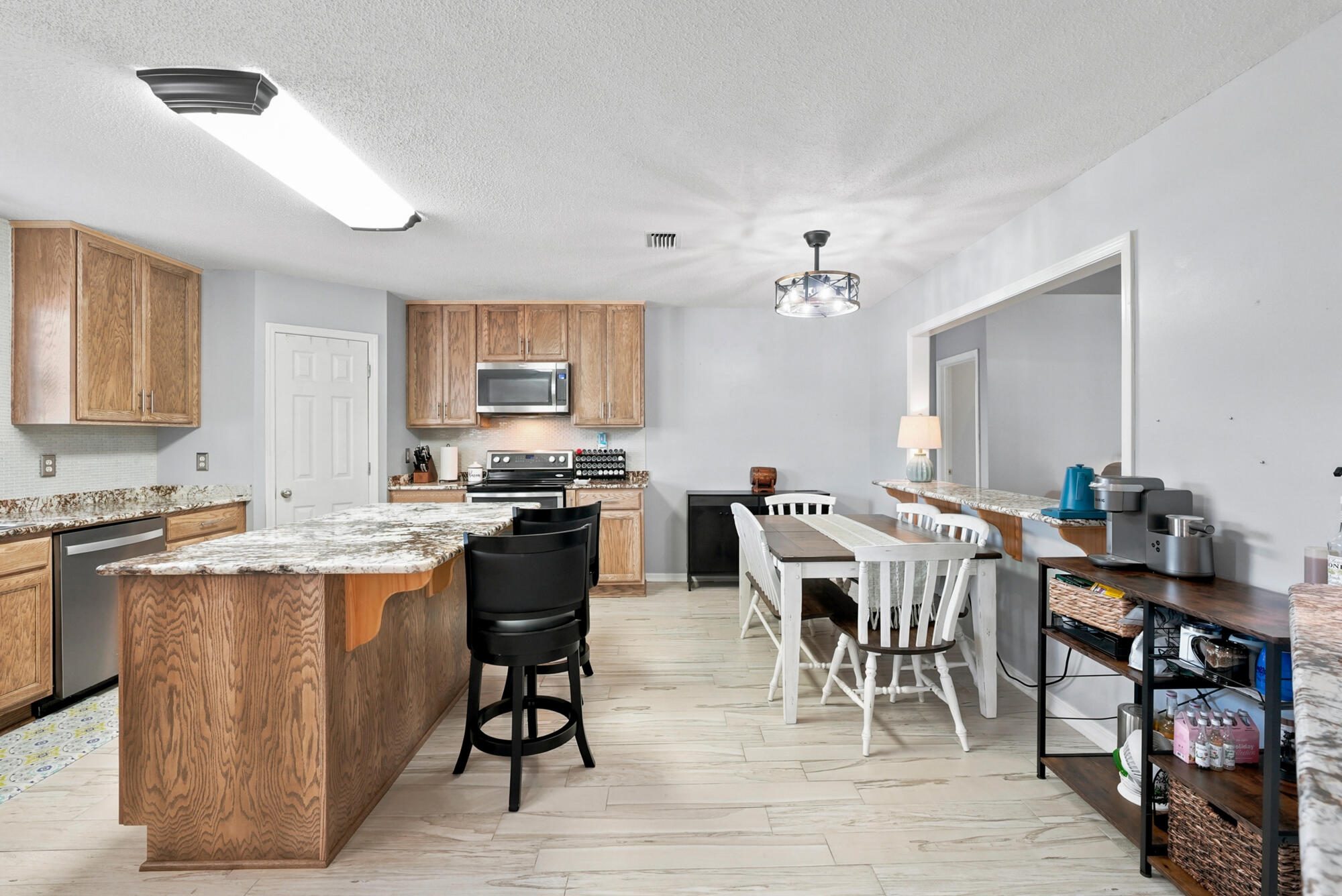 SUGAR CREEK S/D - Residential