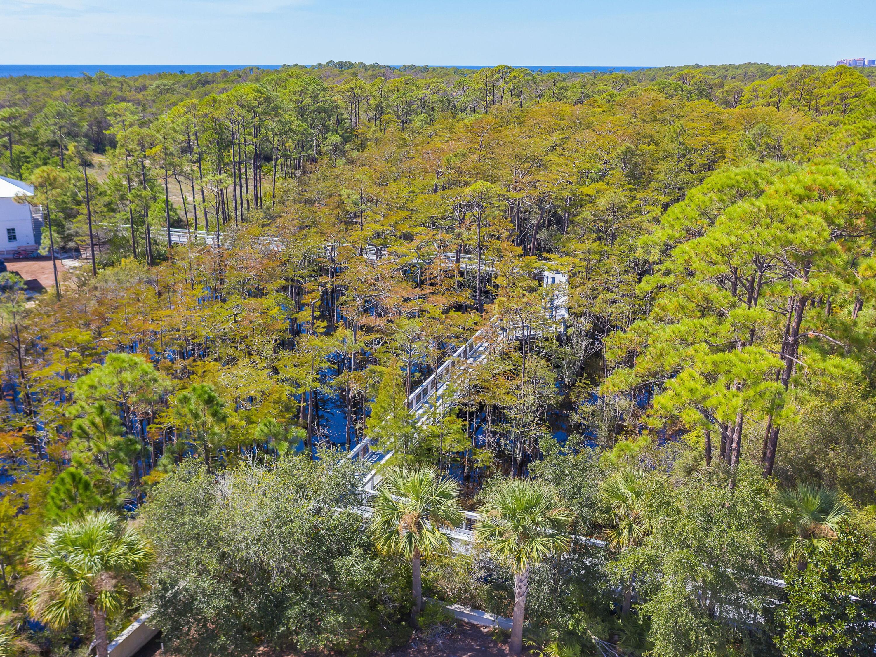 CYPRESS DUNES - Land