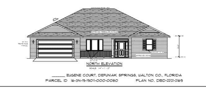 LAKE ROSEMARY ESTATES - Residential