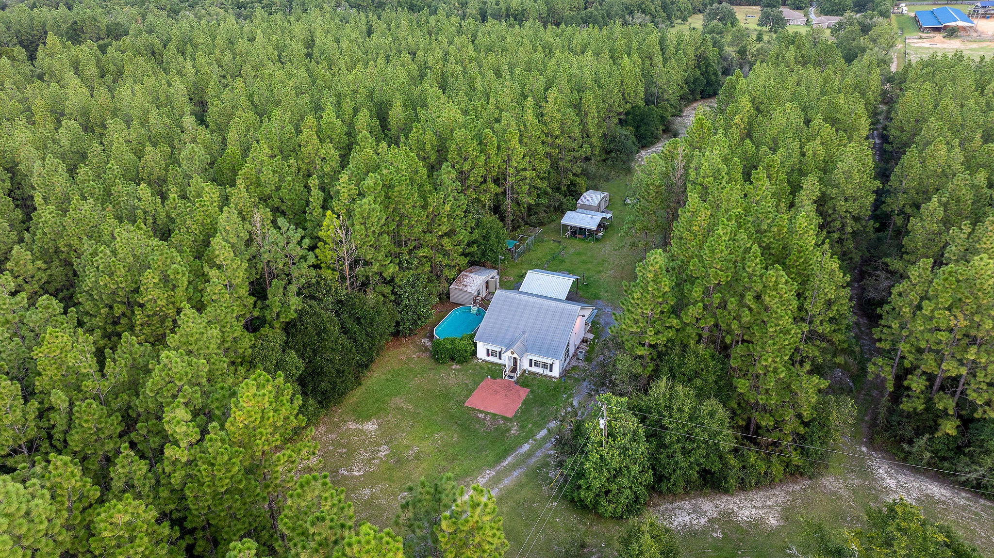 HOLT - Residential