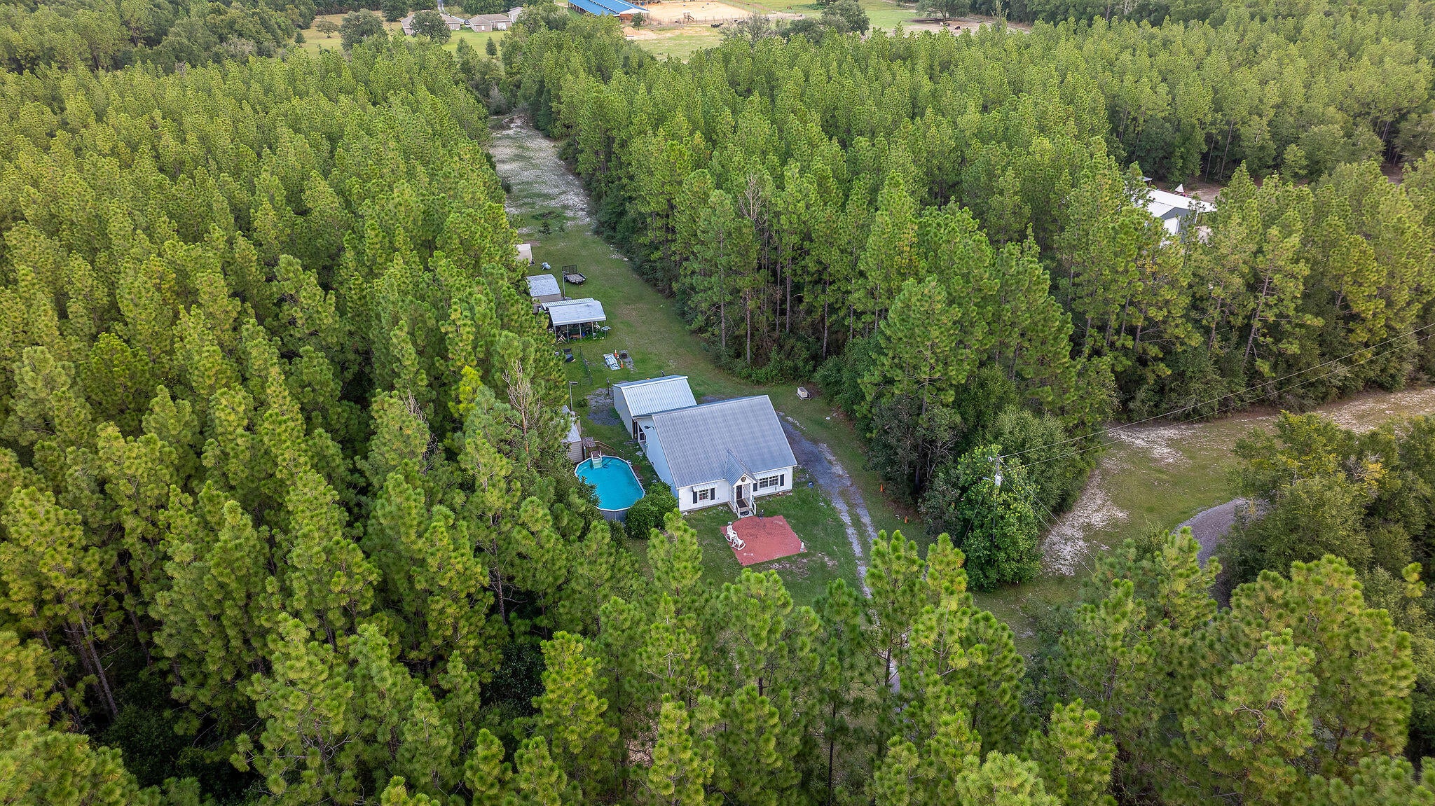 HOLT - Residential