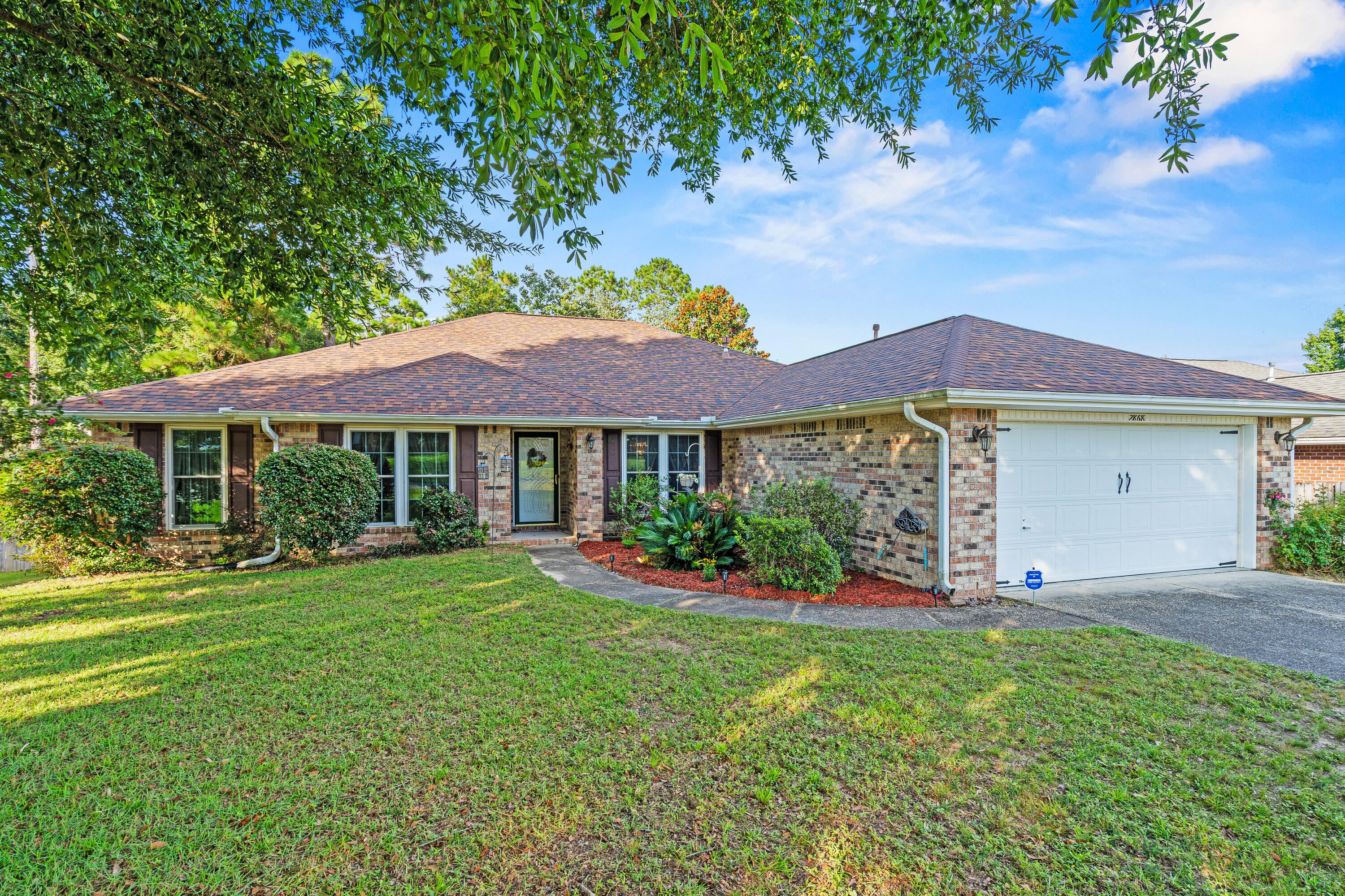 CHEROKEE BEND S/D PH 2 - Residential