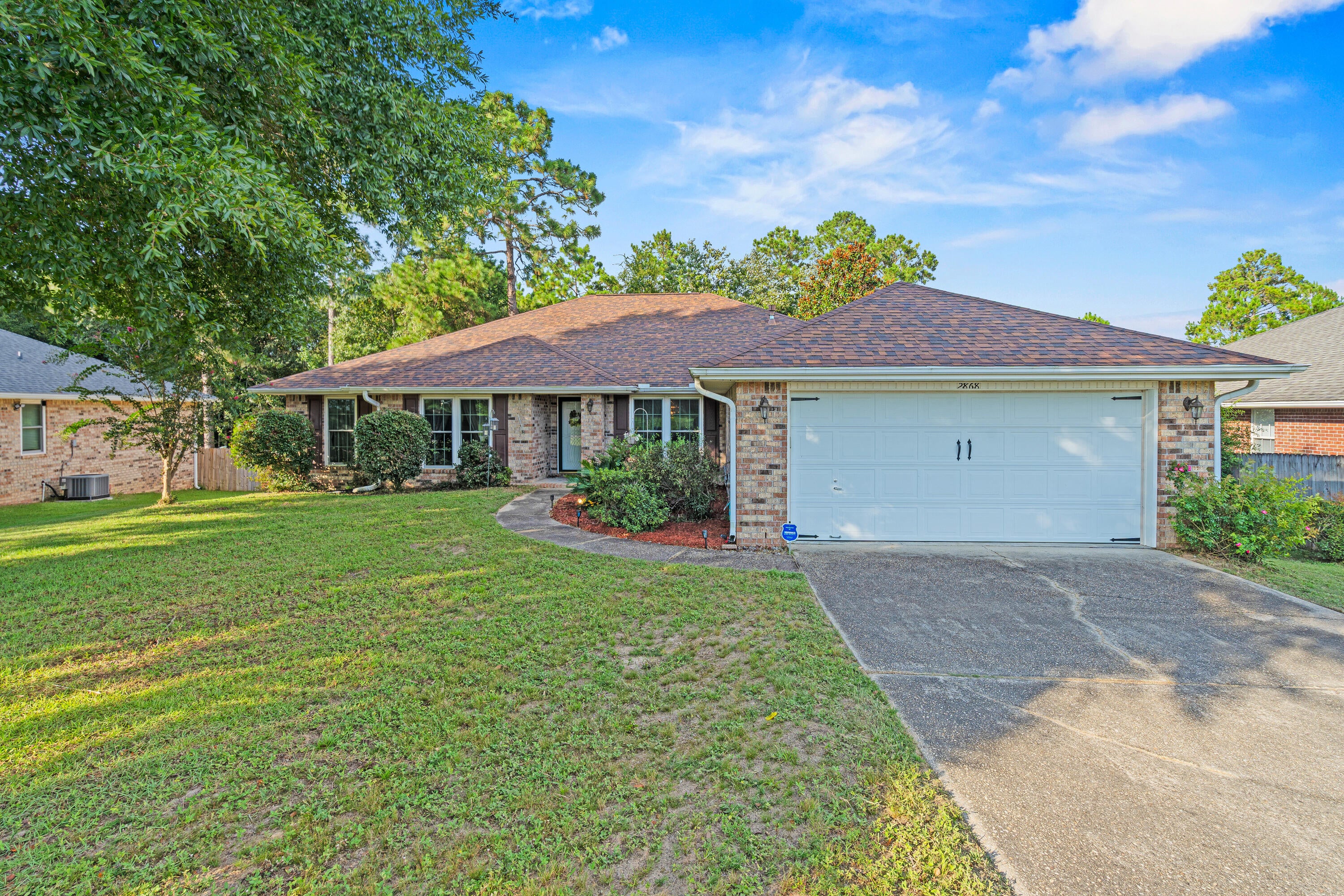 CHEROKEE BEND S/D PH 2 - Residential