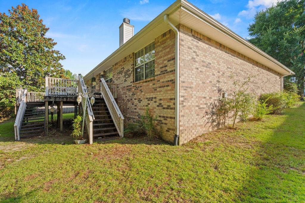 CHEROKEE BEND S/D PH 2 - Residential
