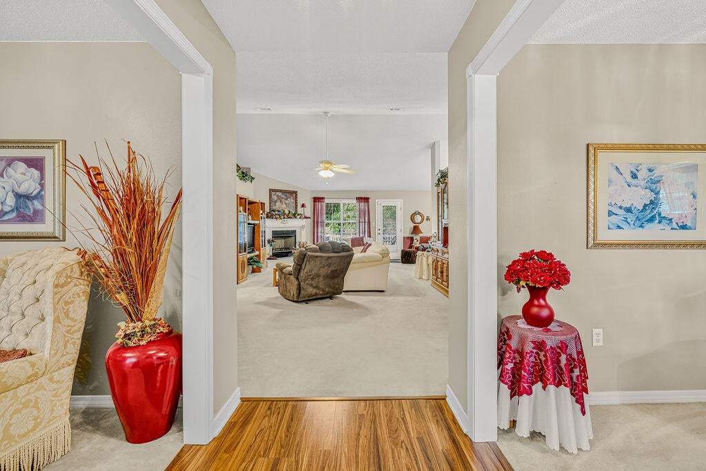 CHEROKEE BEND S/D PH 2 - Residential