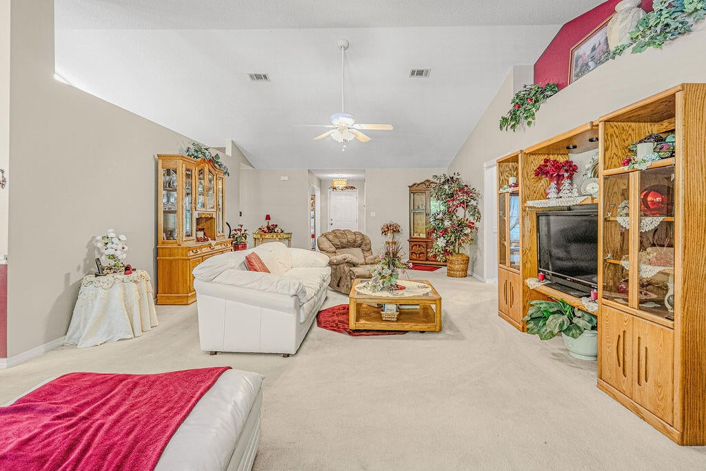 CHEROKEE BEND S/D PH 2 - Residential