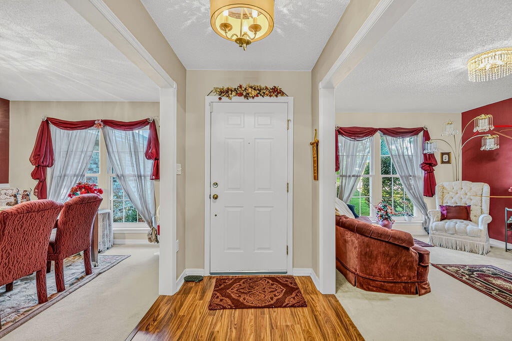 CHEROKEE BEND S/D PH 2 - Residential