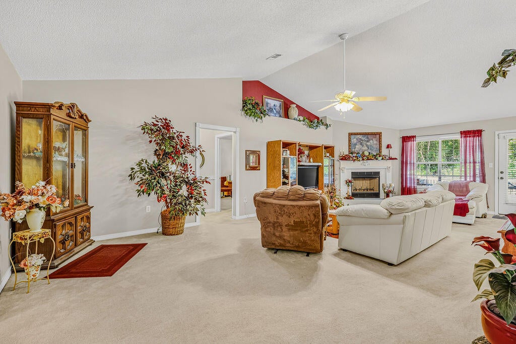 CHEROKEE BEND S/D PH 2 - Residential