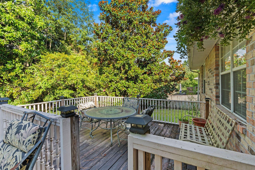 CHEROKEE BEND S/D PH 2 - Residential
