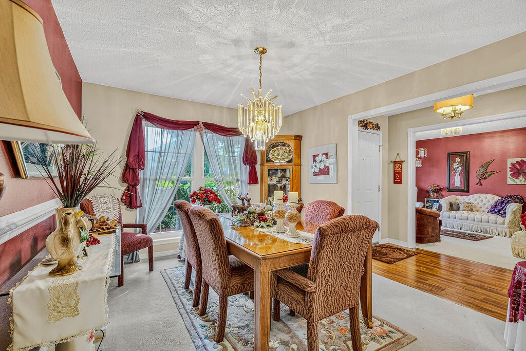 CHEROKEE BEND S/D PH 2 - Residential