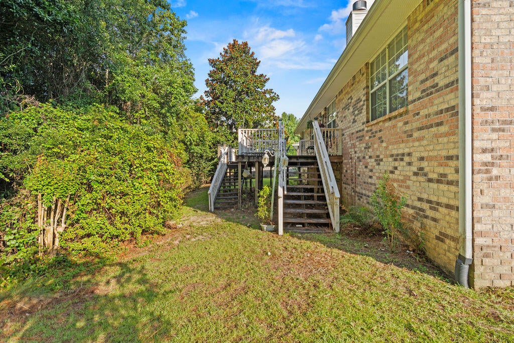 CHEROKEE BEND S/D PH 2 - Residential