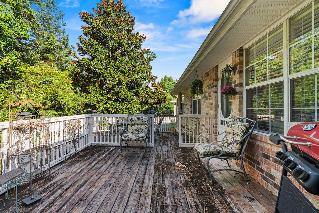 CHEROKEE BEND S/D PH 2 - Residential