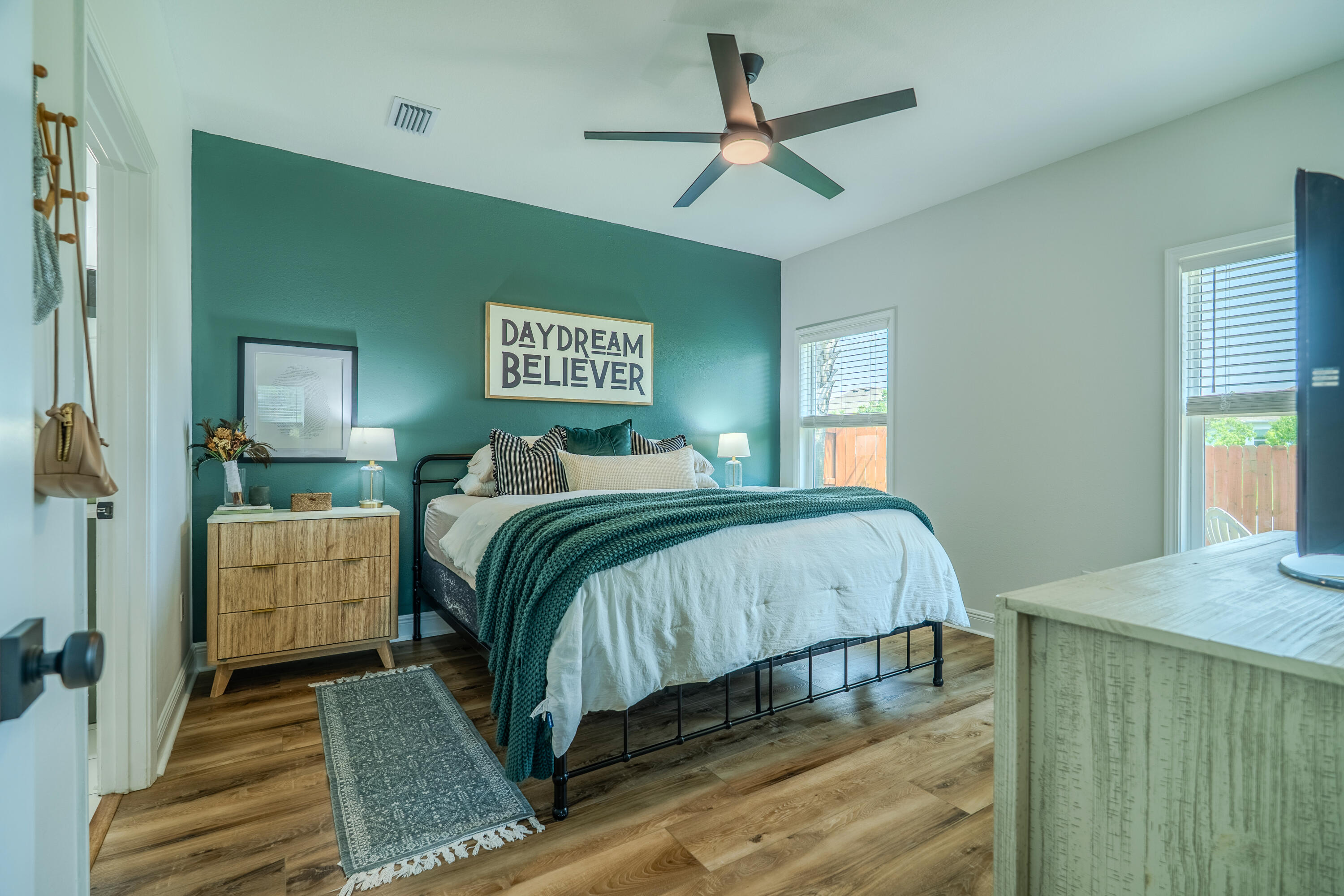 Thompson Woods - Residential