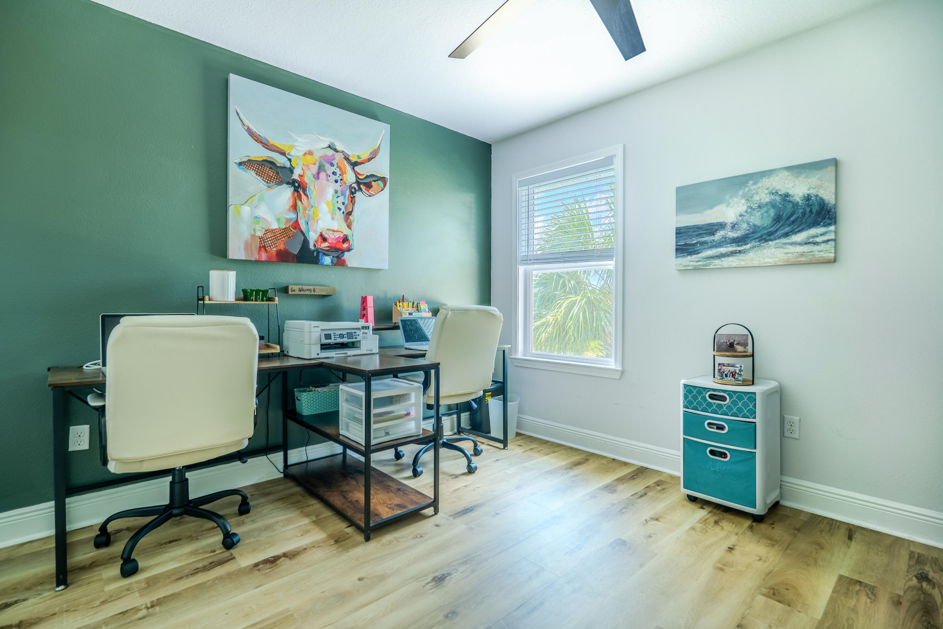 Thompson Woods - Residential