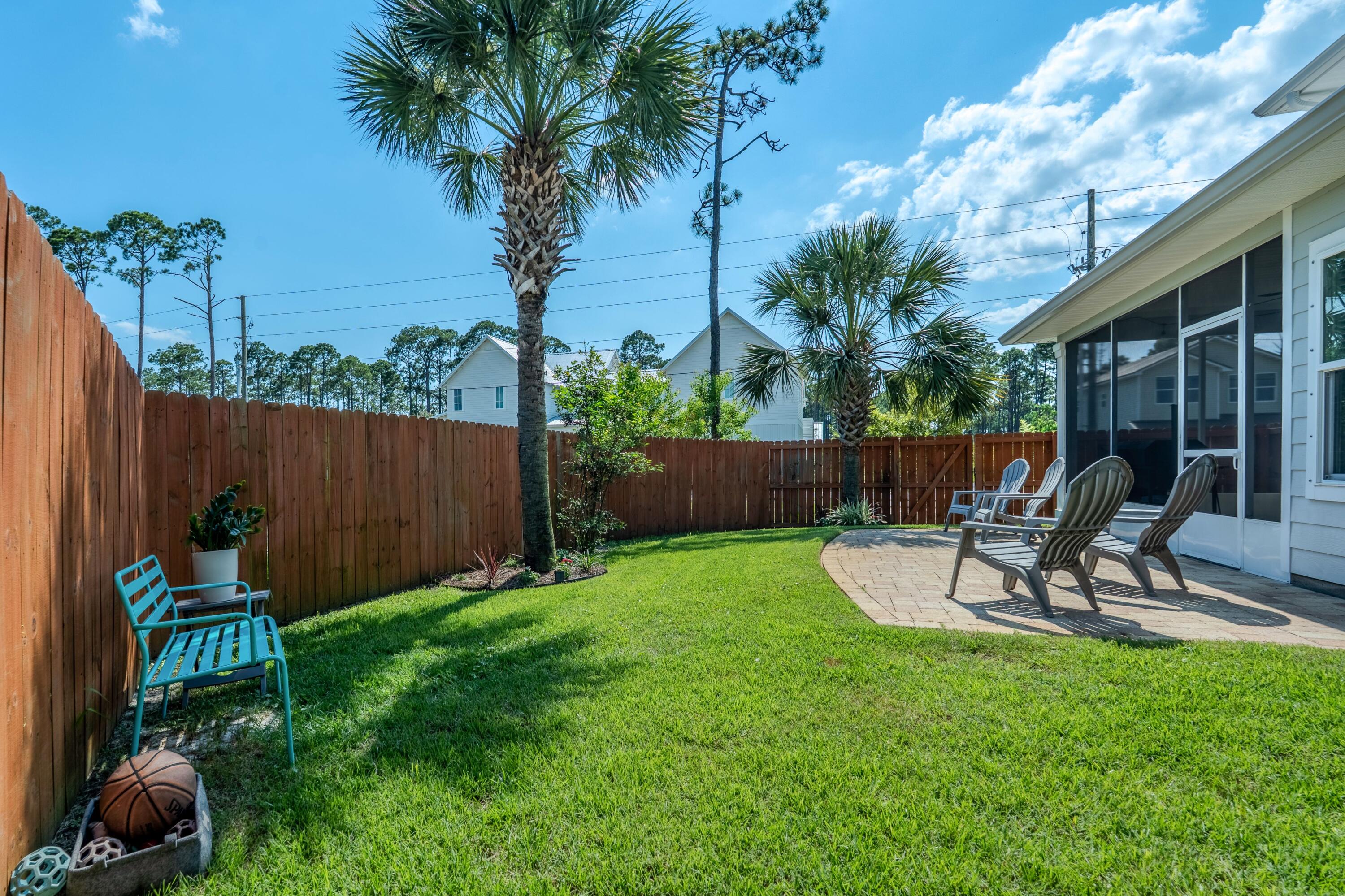 Thompson Woods - Residential