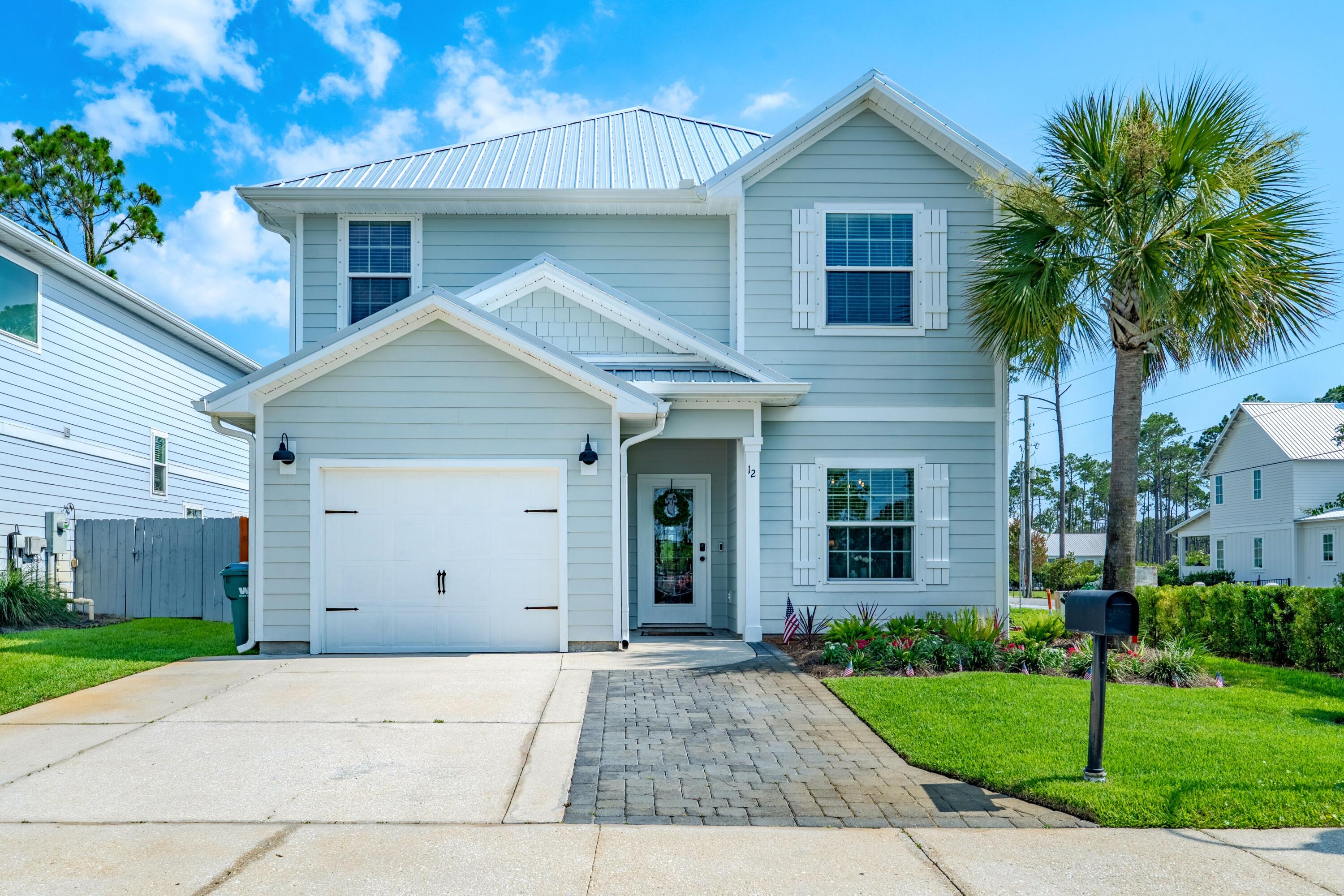 Thompson Woods - Residential