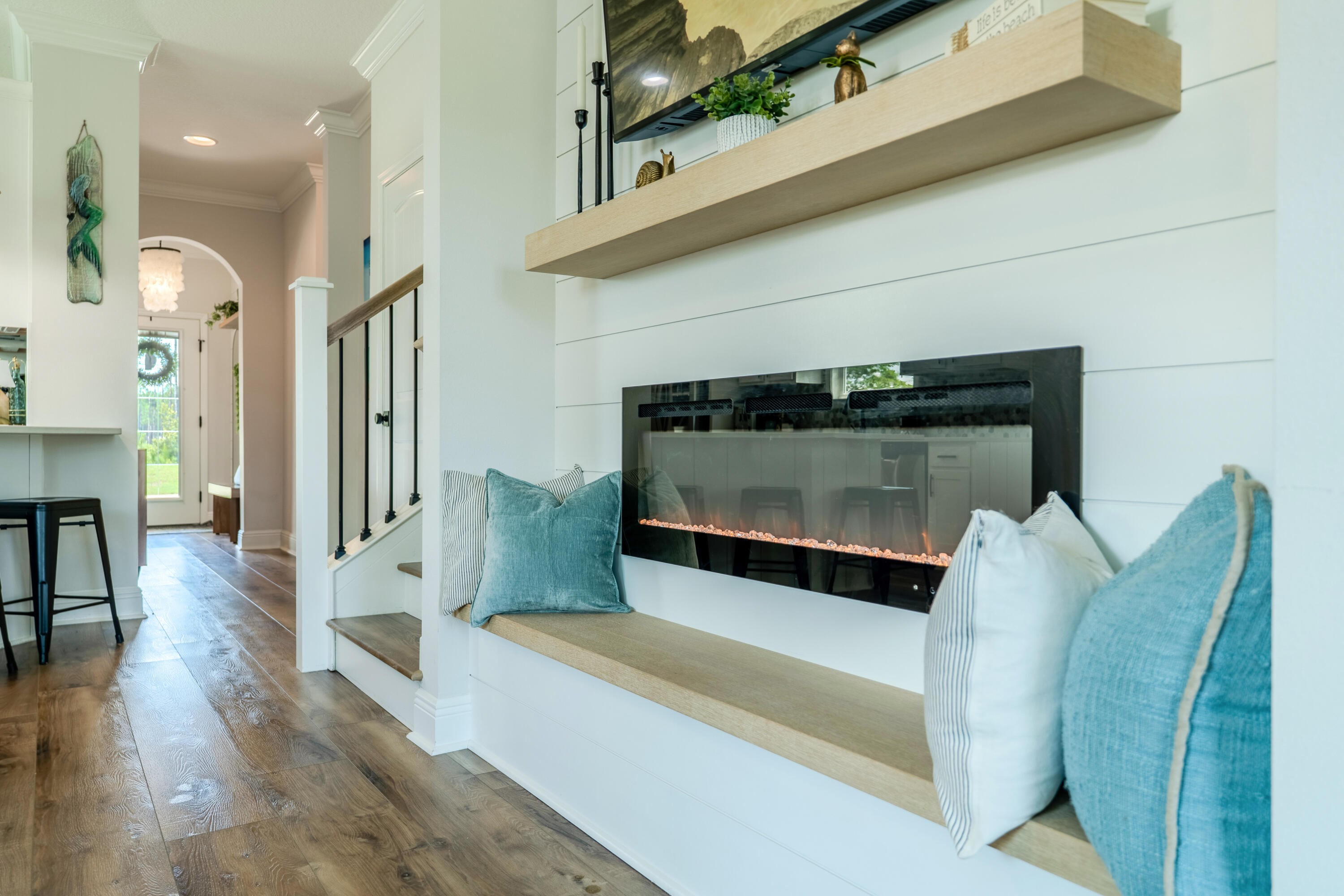 Thompson Woods - Residential
