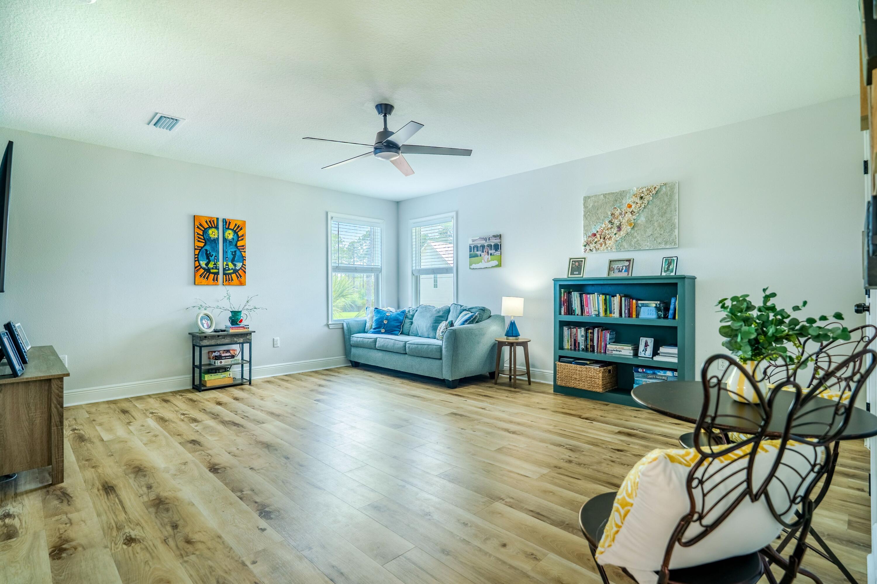 Thompson Woods - Residential