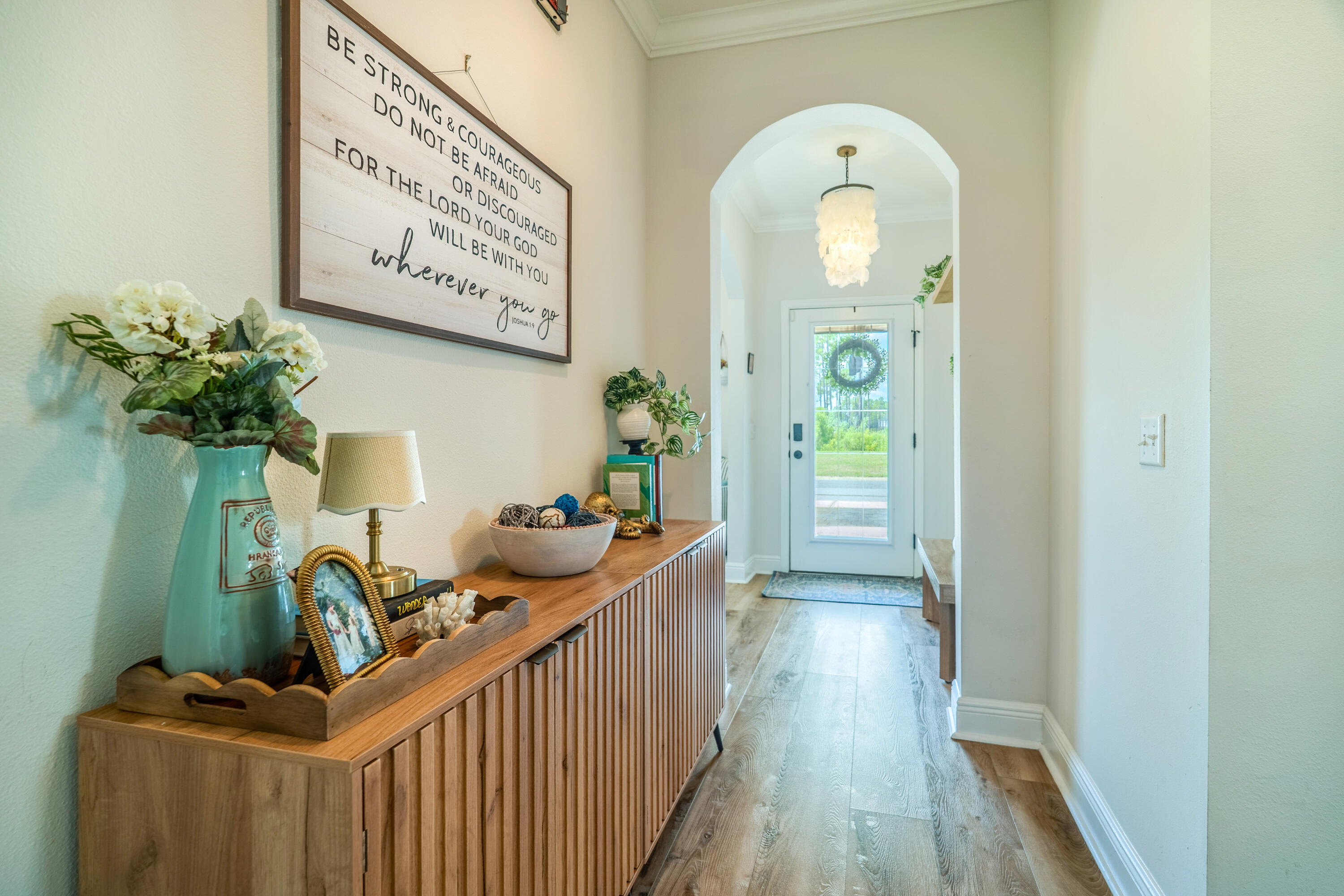 Thompson Woods - Residential
