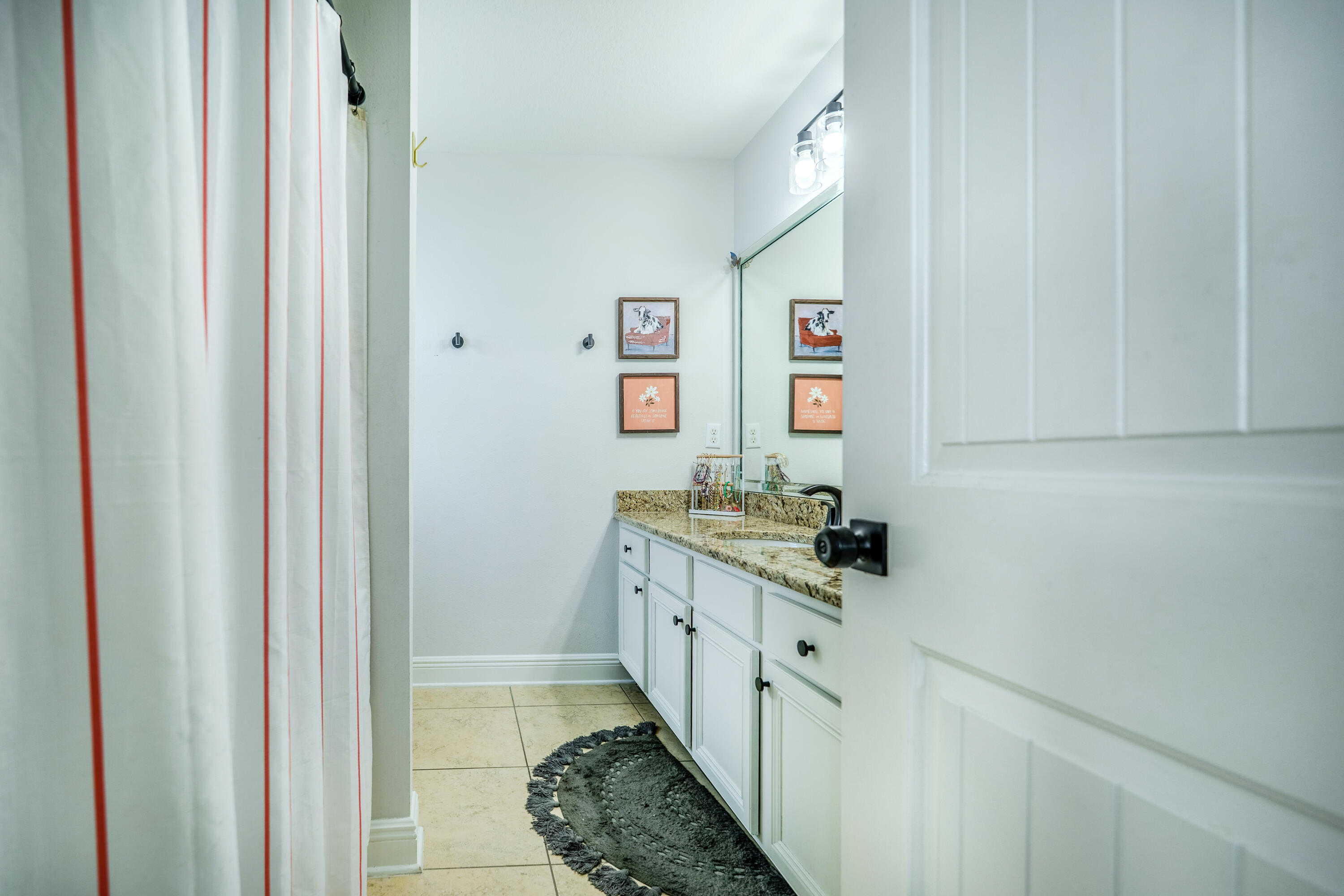 Thompson Woods - Residential