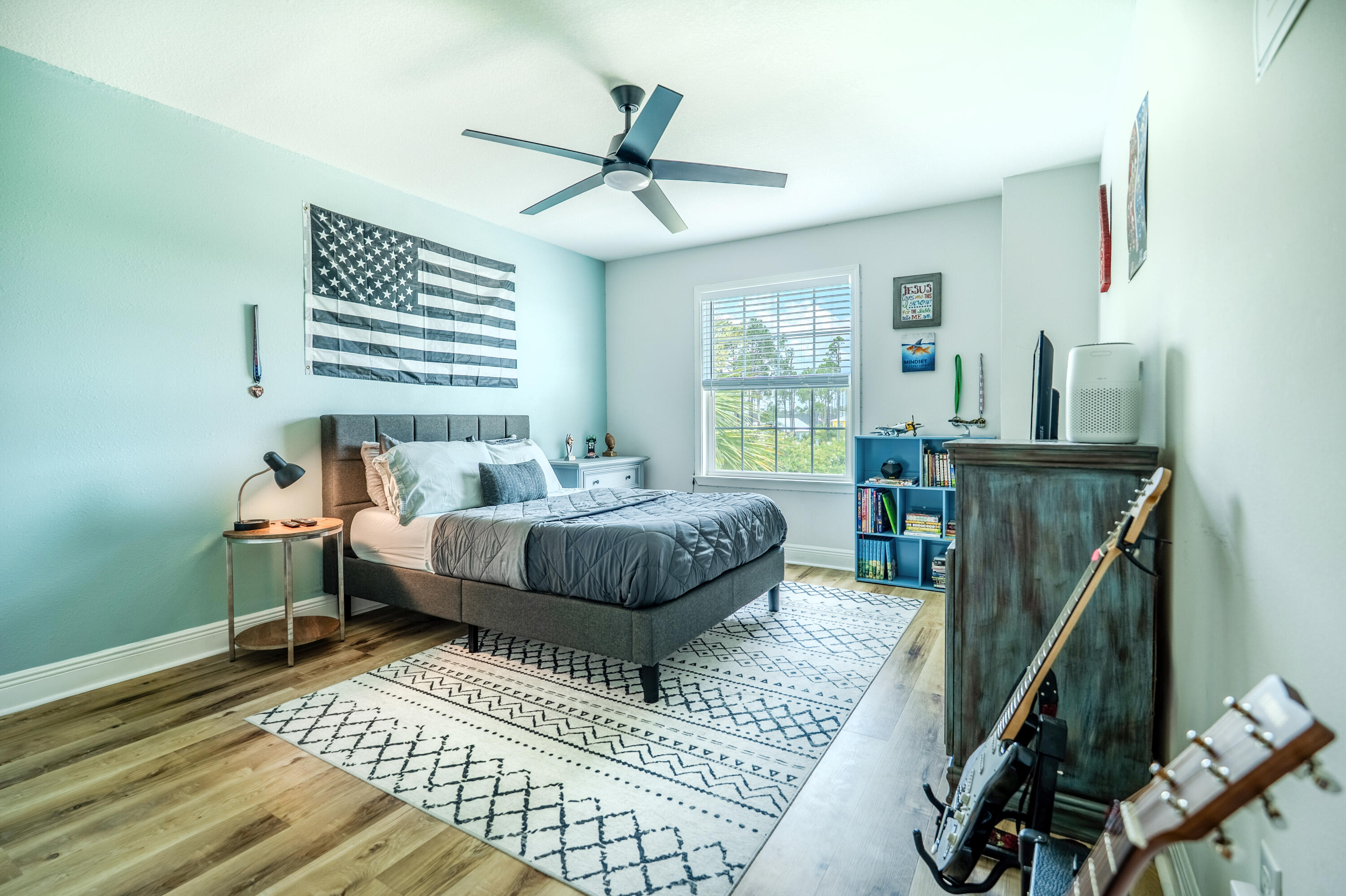 Thompson Woods - Residential