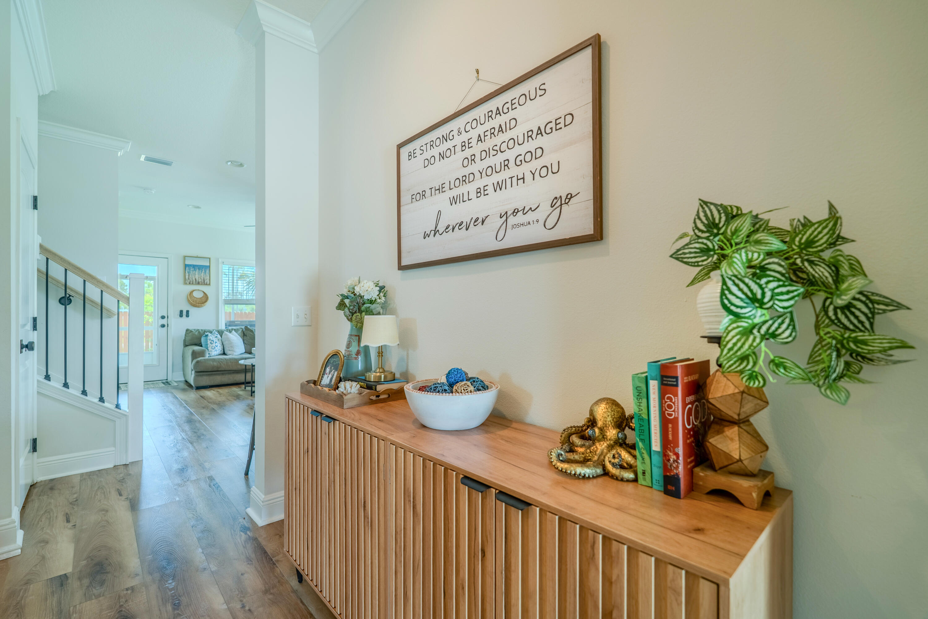 Thompson Woods - Residential