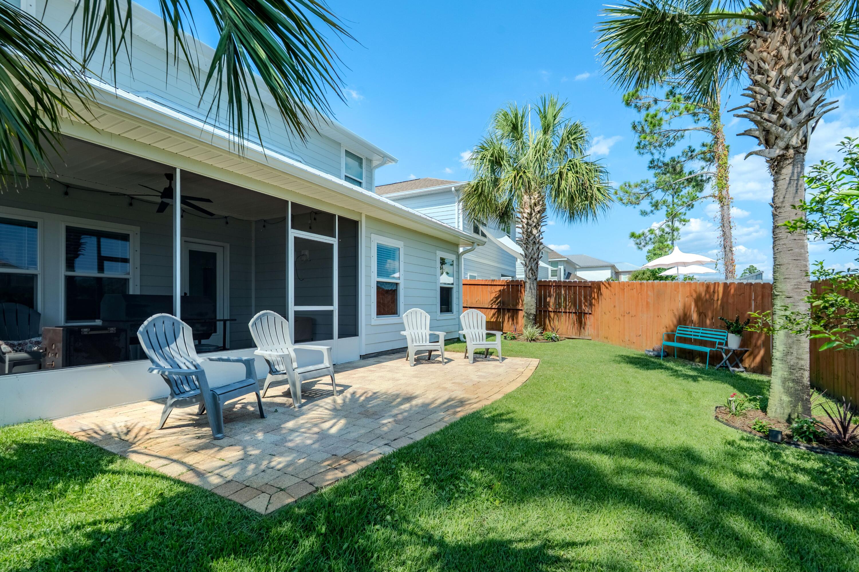 Thompson Woods - Residential